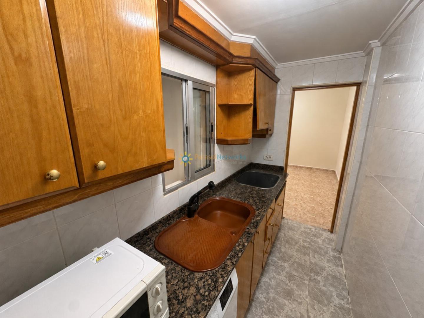 Semi-detached House for Sale in Oliva