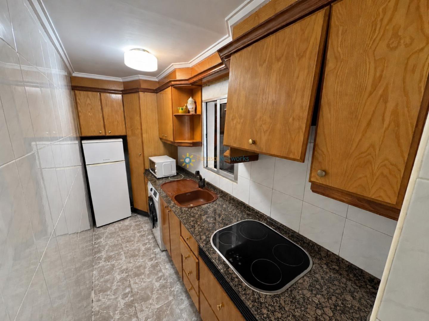 Semi-detached House for Sale in Oliva