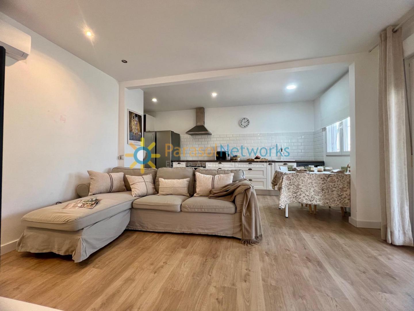 Apartment for Rent in Oliva
