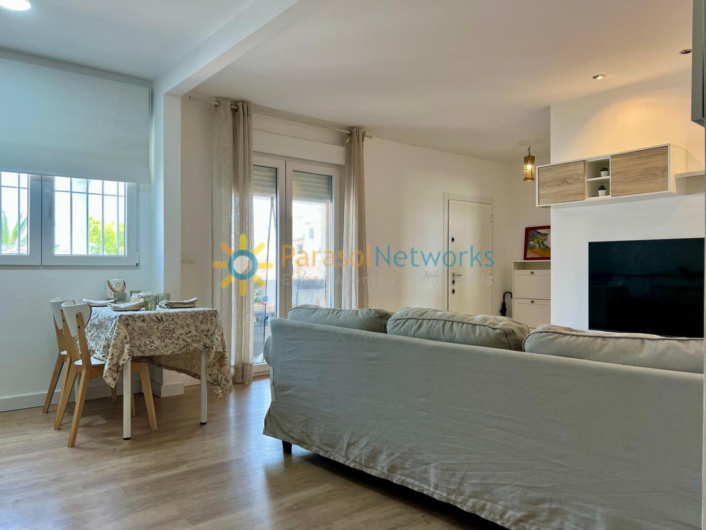 Apartment for Rent in Oliva