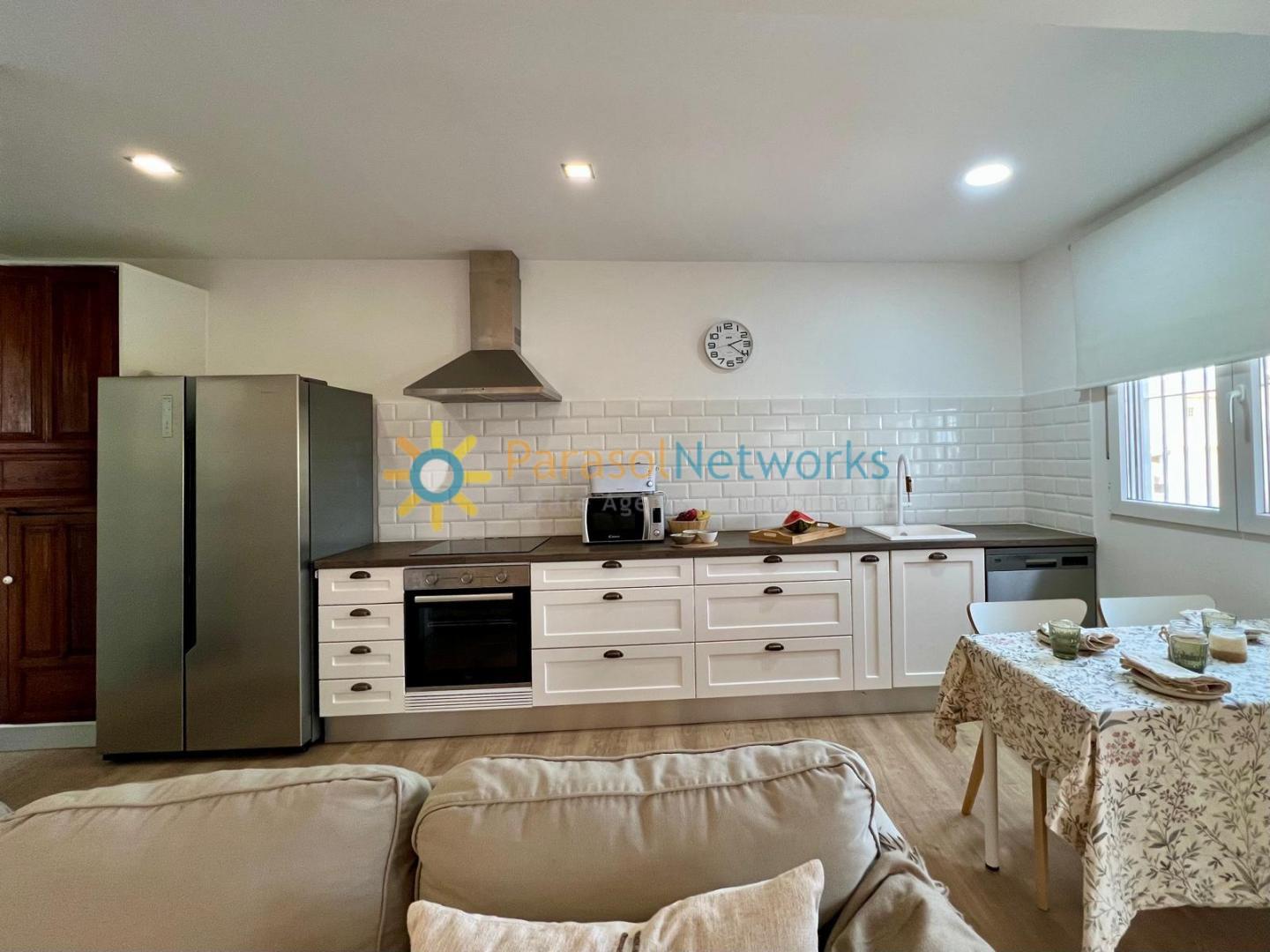 Apartment for Rent in Oliva