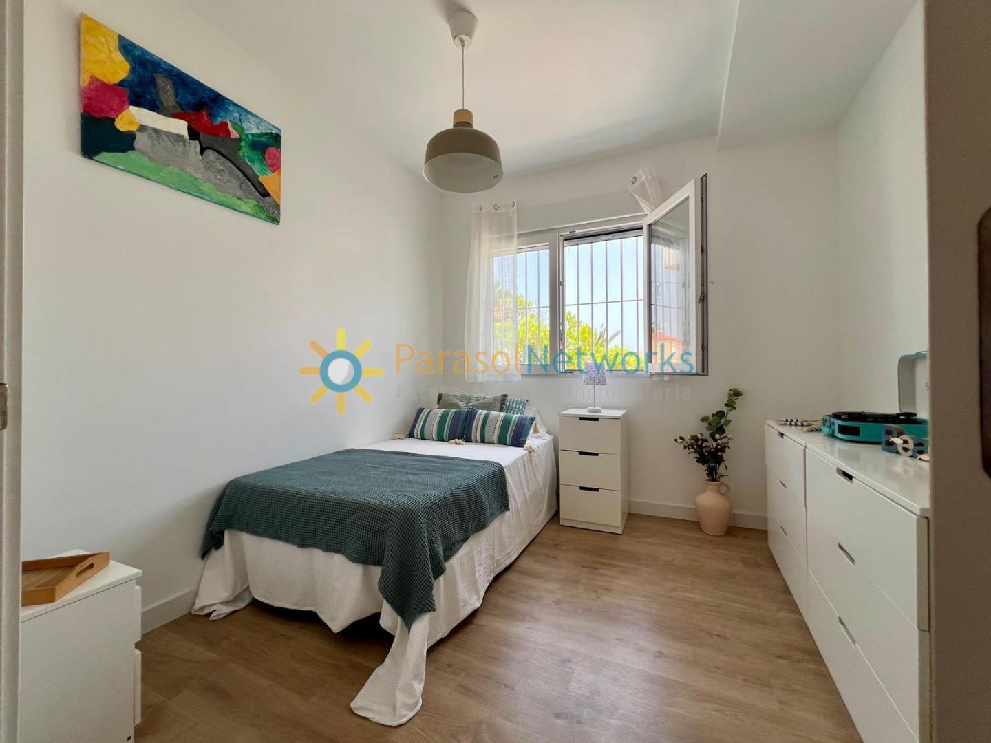 Apartment for Rent in Oliva