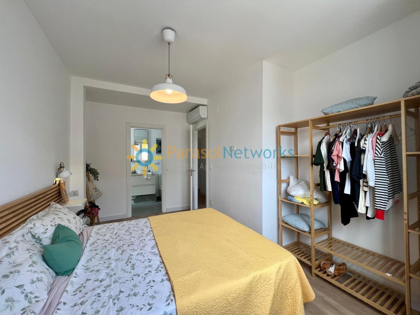 Apartment for Rent in Oliva
