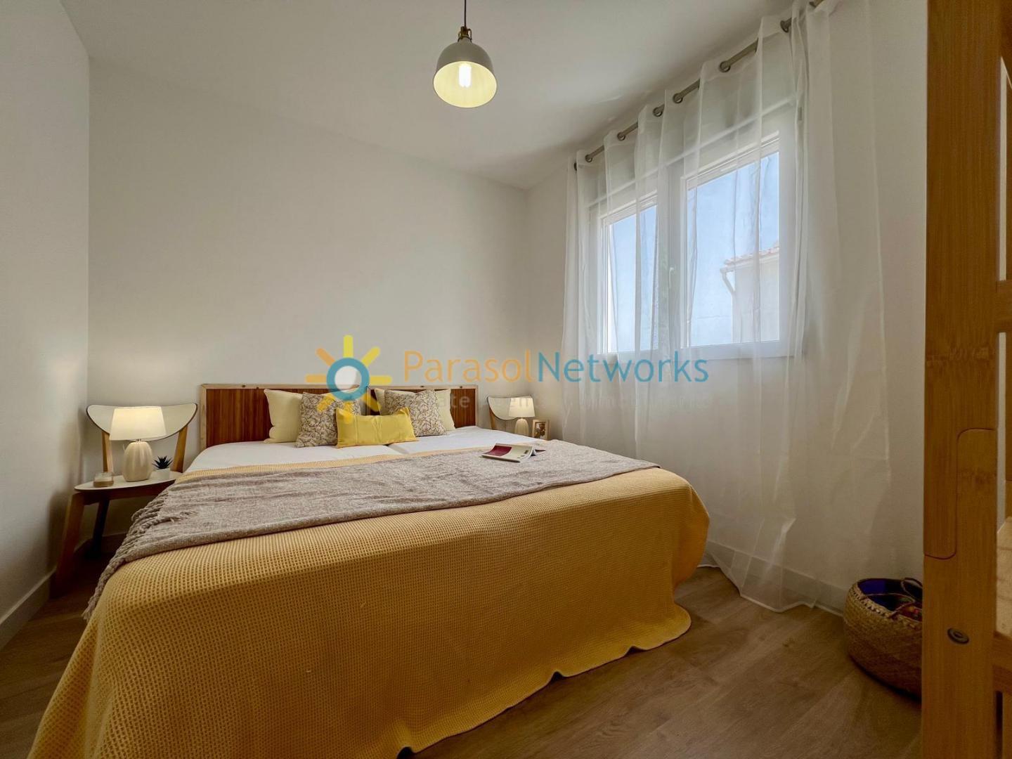Apartment for Rent in Oliva