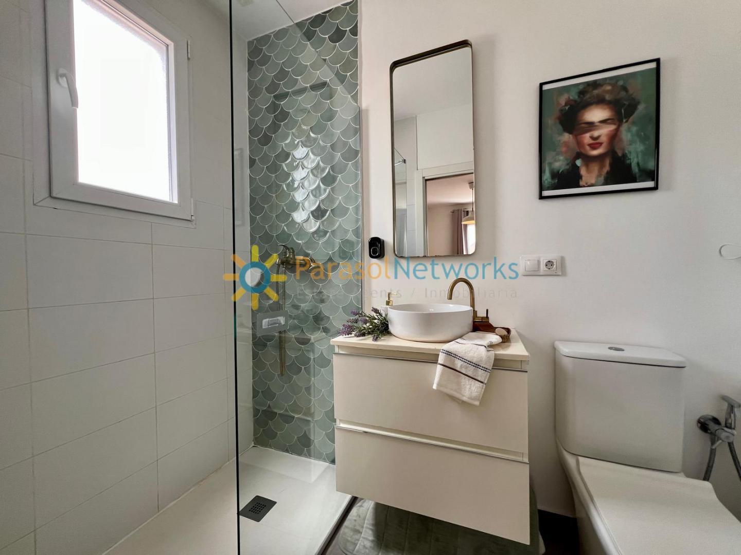 Apartment for Rent in Oliva