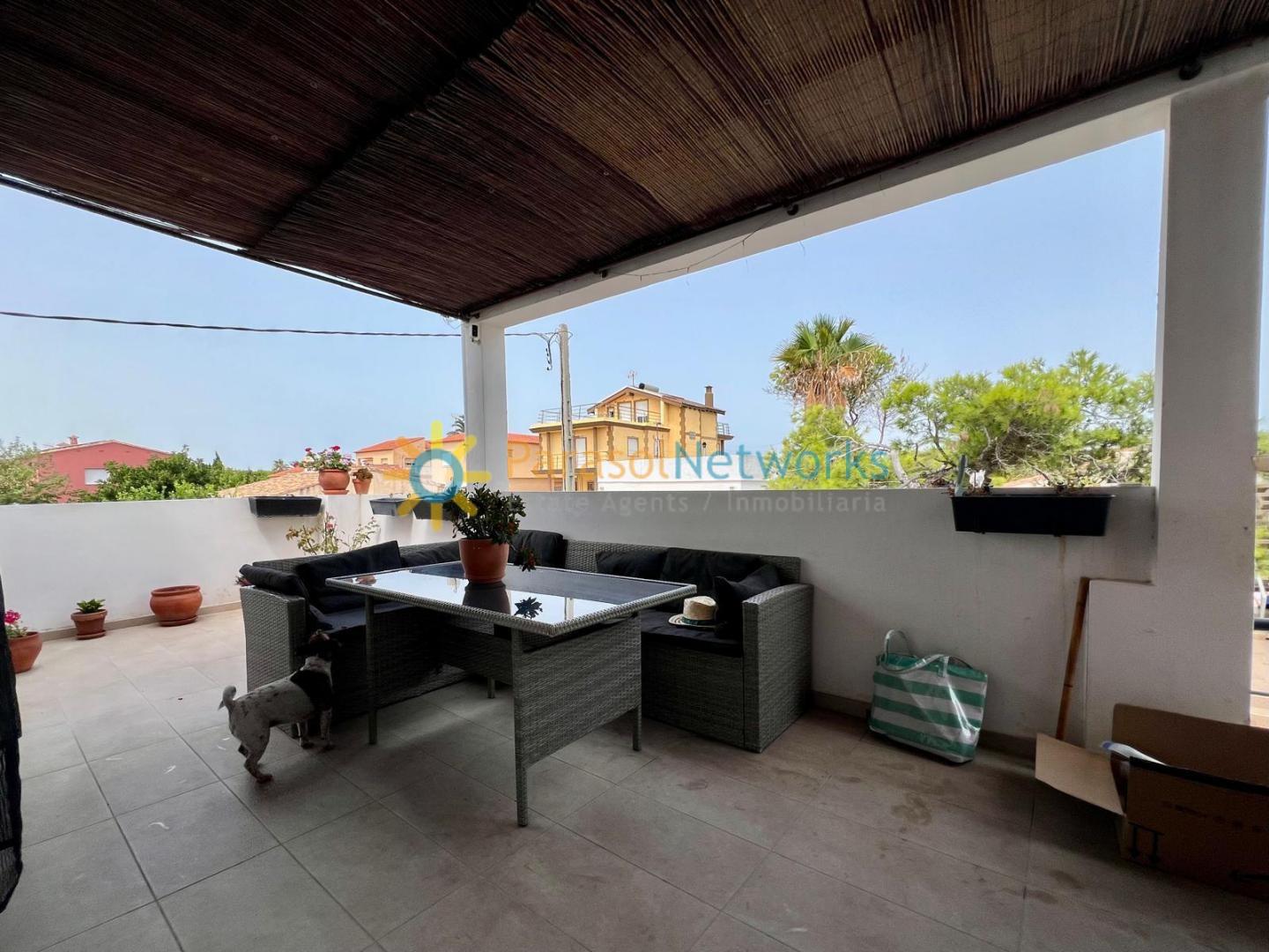Apartment for Rent in Oliva