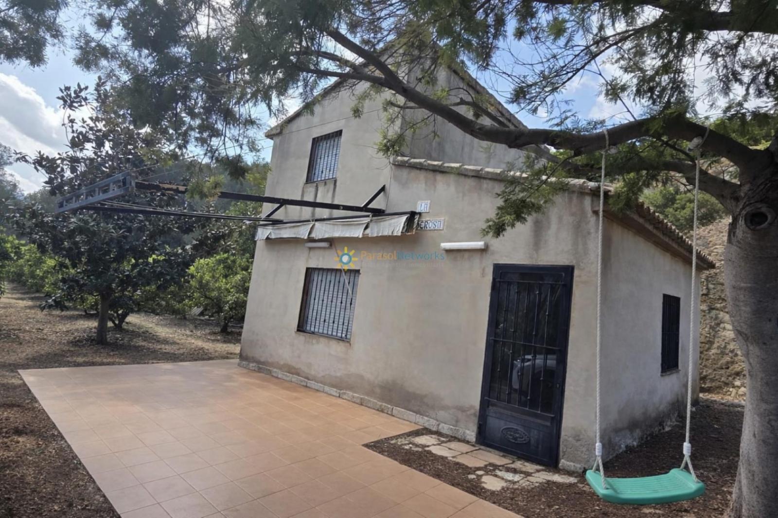 Chalet for Sale in Alfauir