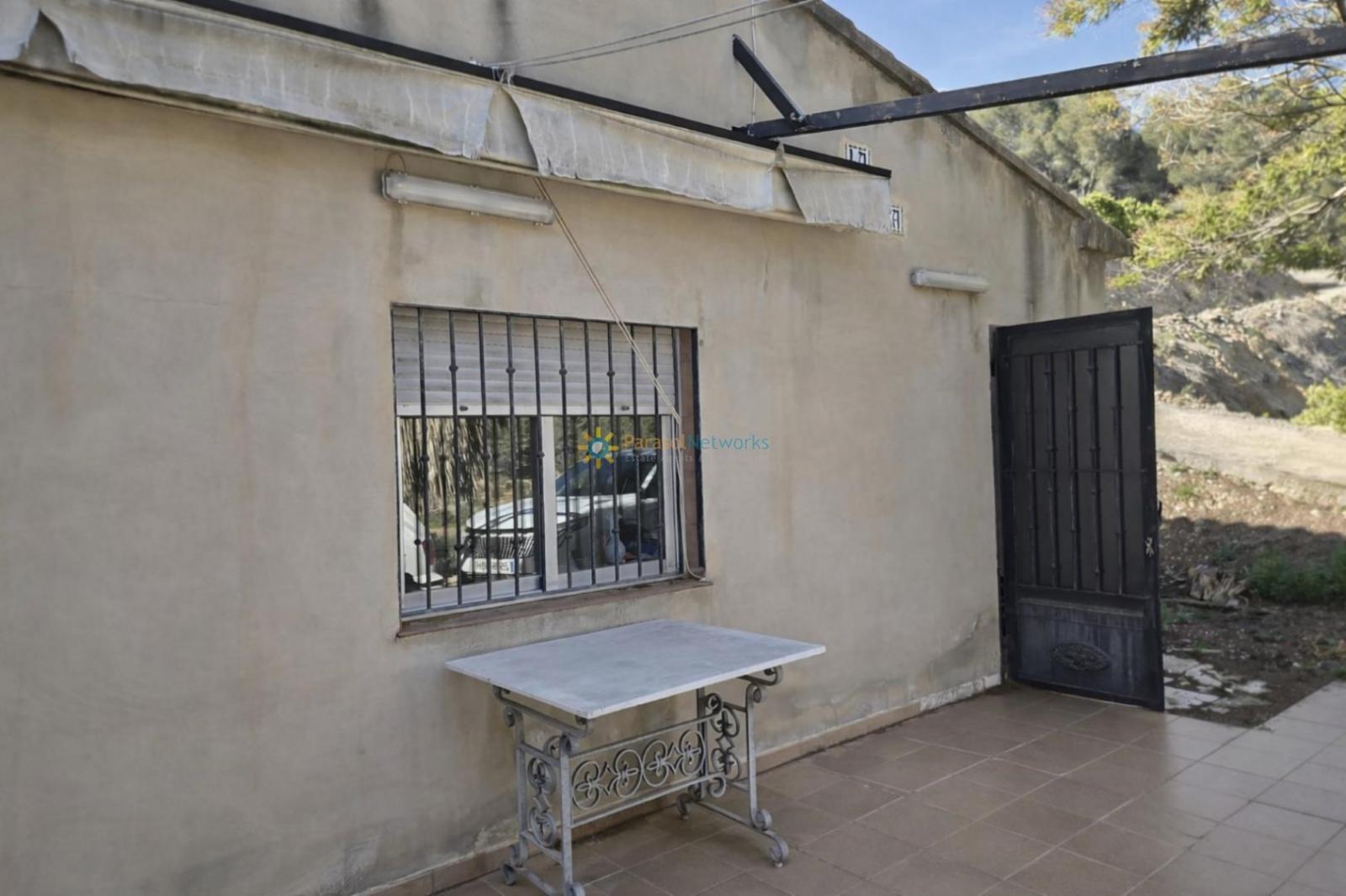 Chalet for Sale in Alfauir