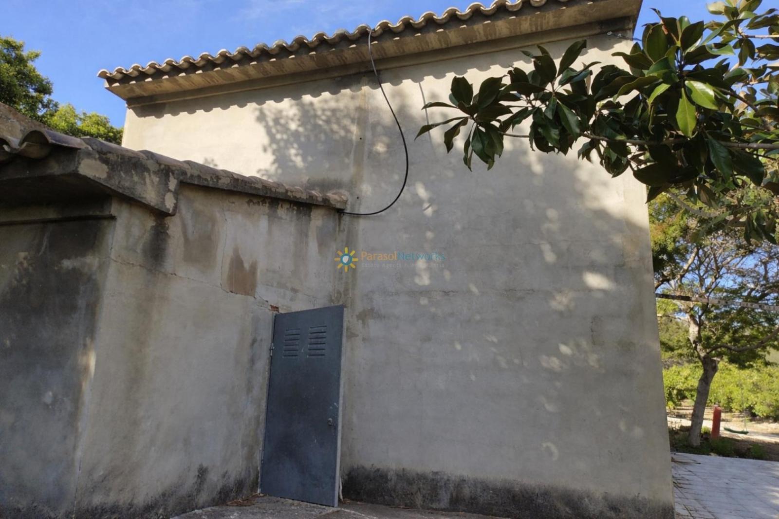 Chalet for Sale in Alfauir