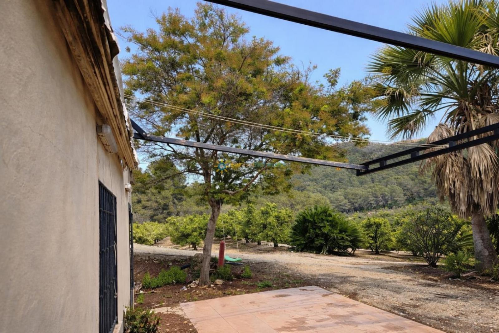 Chalet for Sale in Alfauir