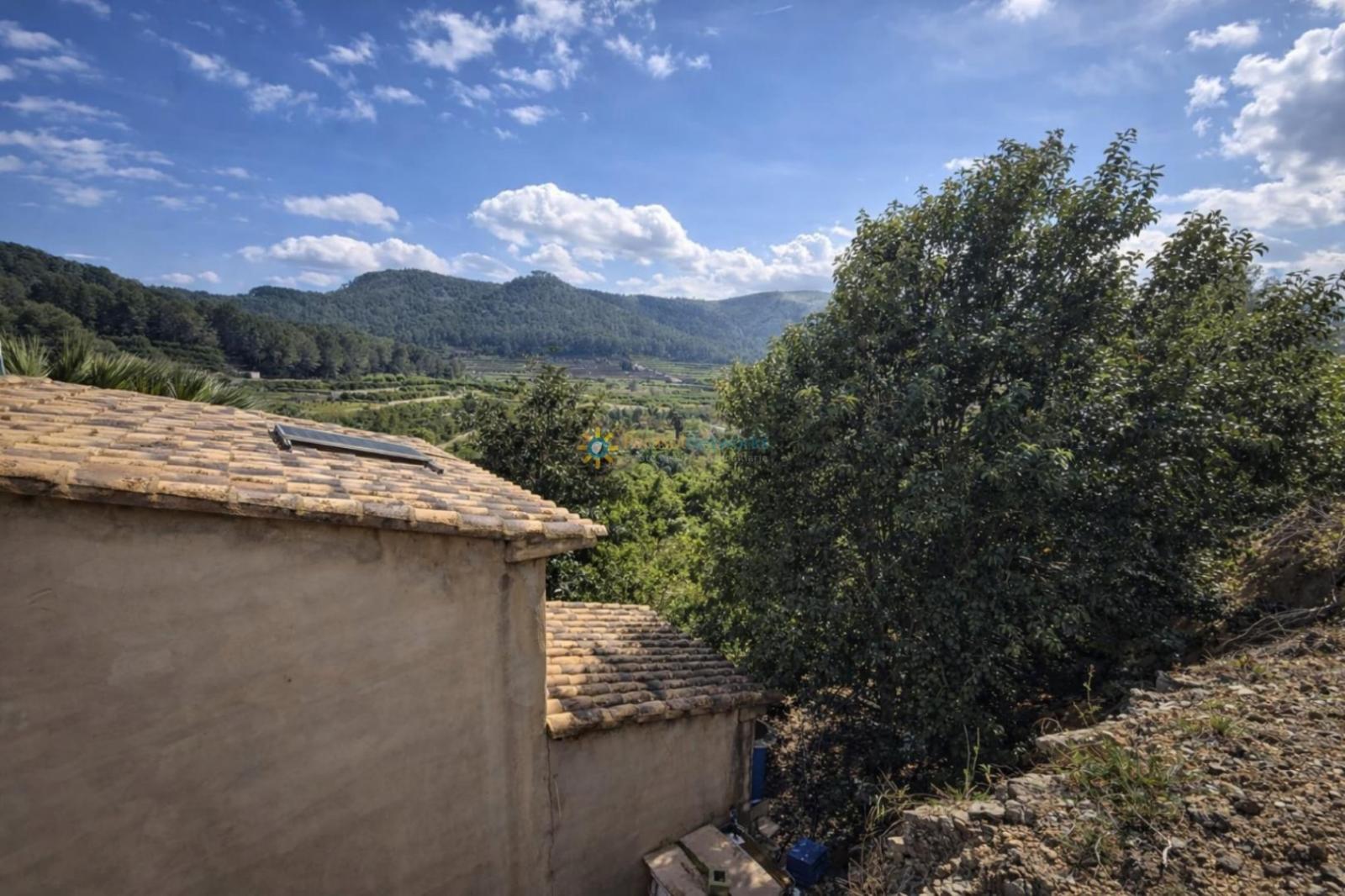Chalet for Sale in Alfauir