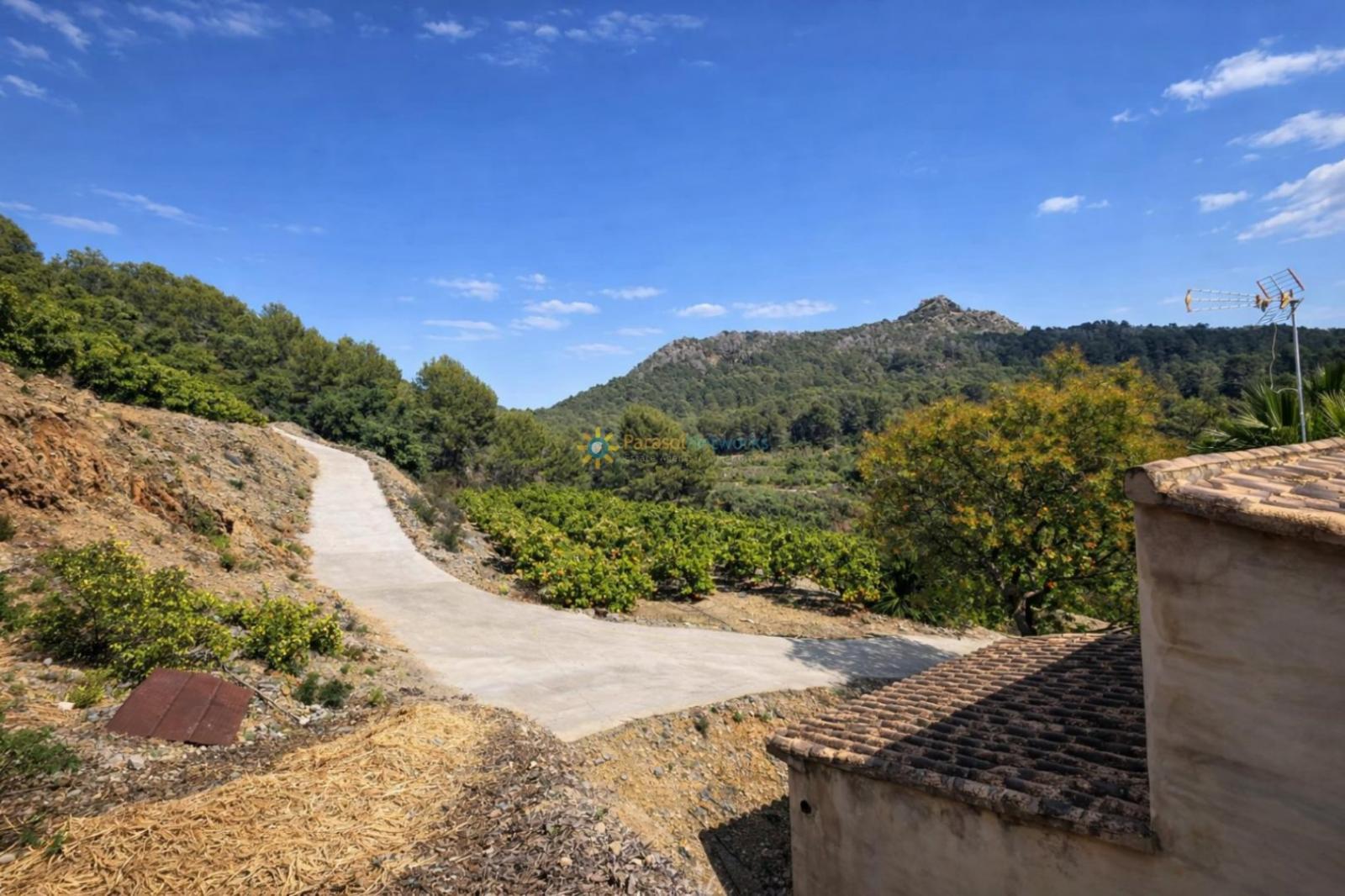 Chalet for Sale in Alfauir