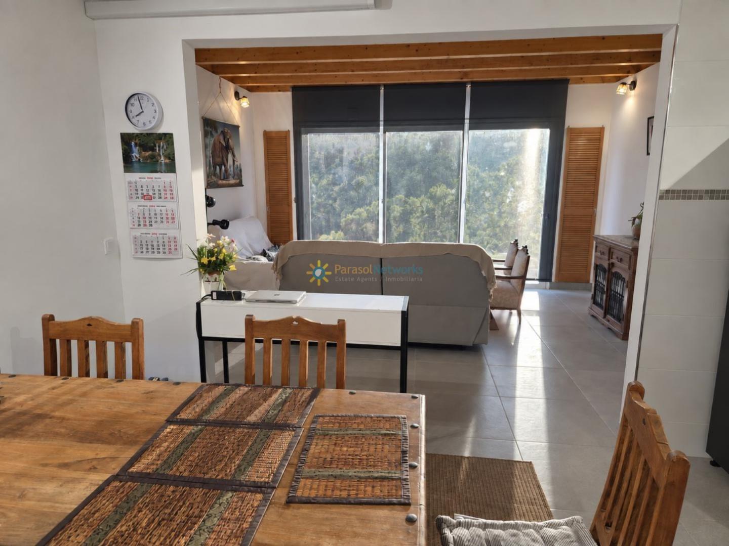 Chalet for Sale in Rótova