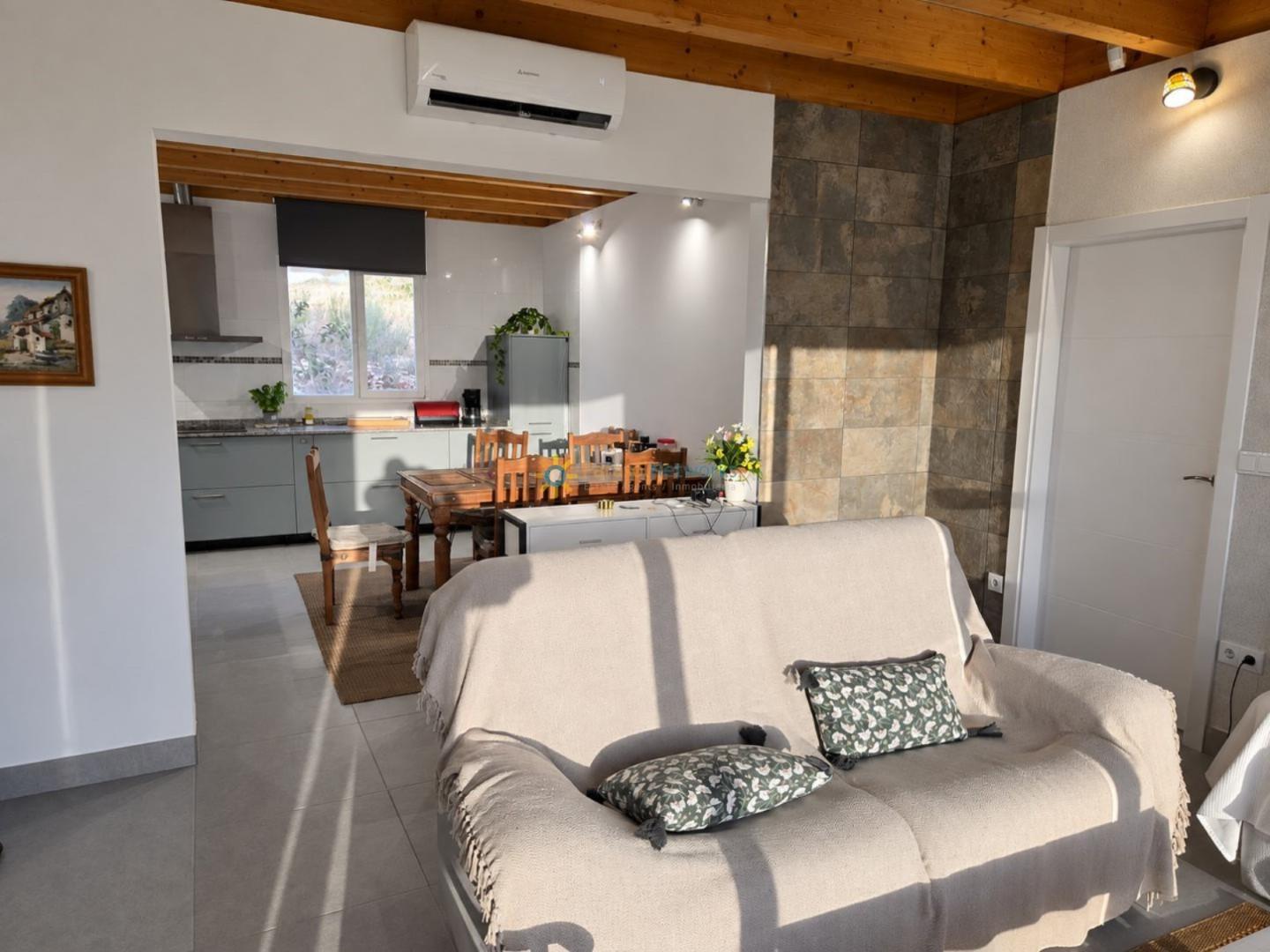 Chalet for Sale in Rótova