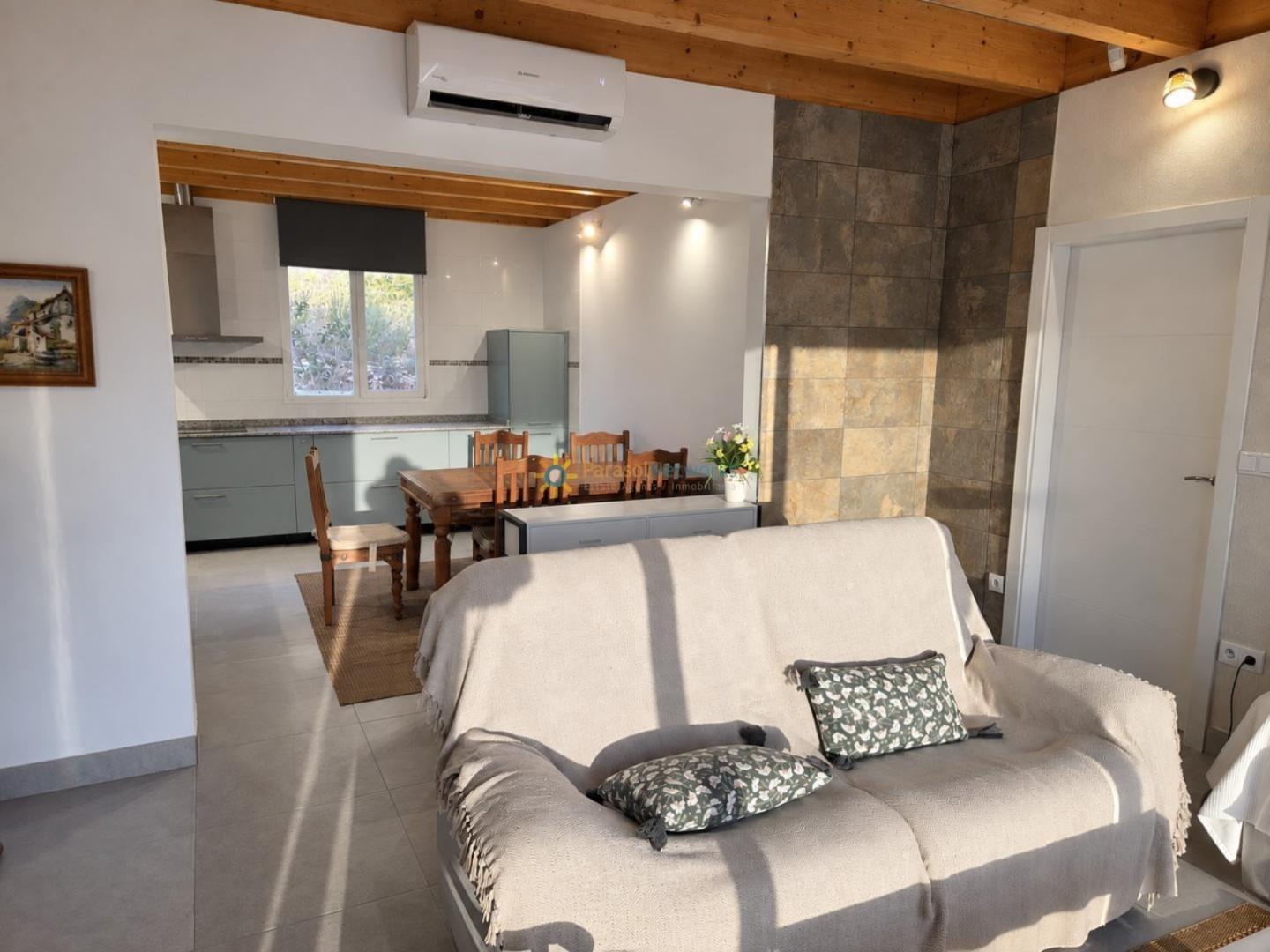 Chalet for Sale in Rótova