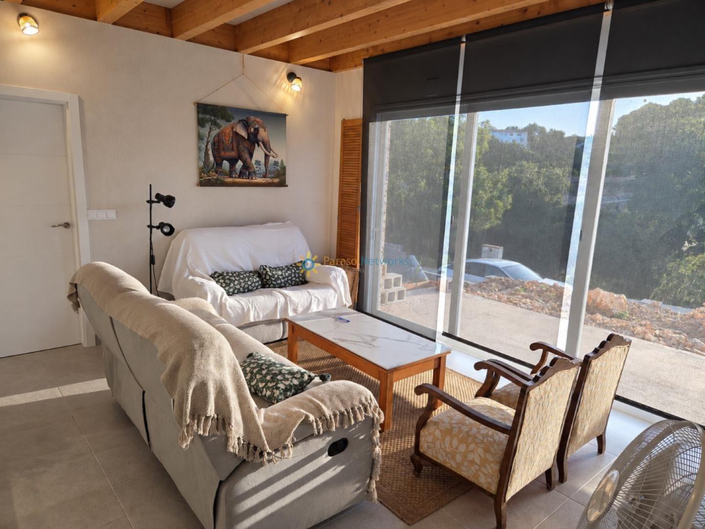 Chalet for Sale in Rótova