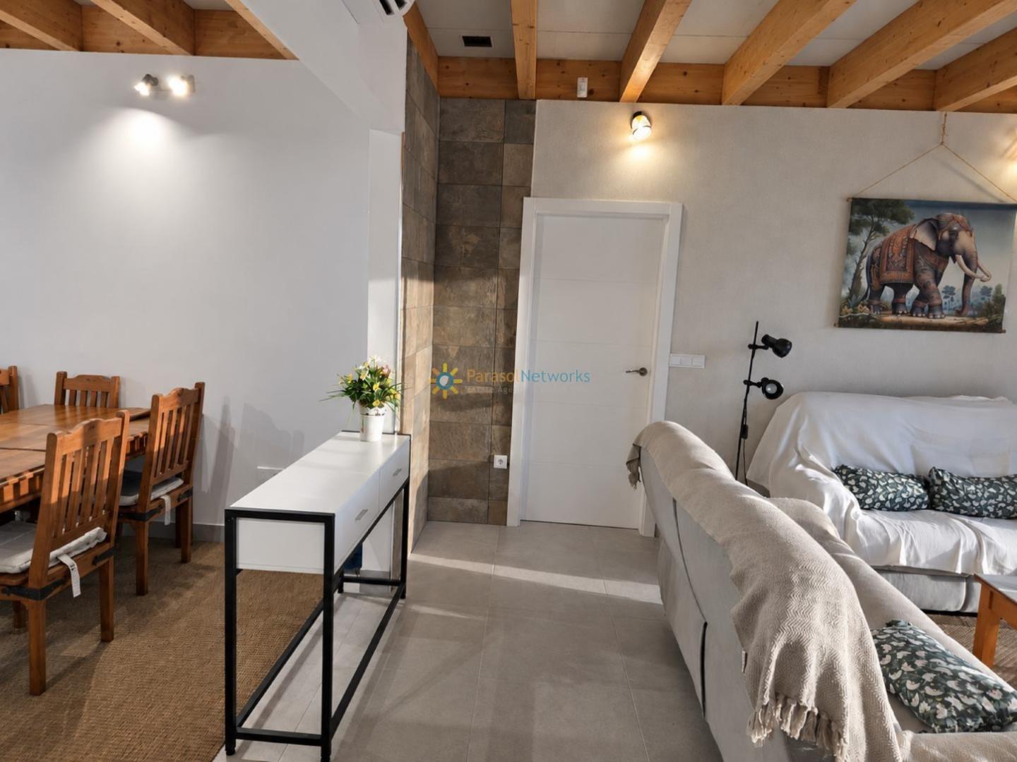 Chalet for Sale in Rótova