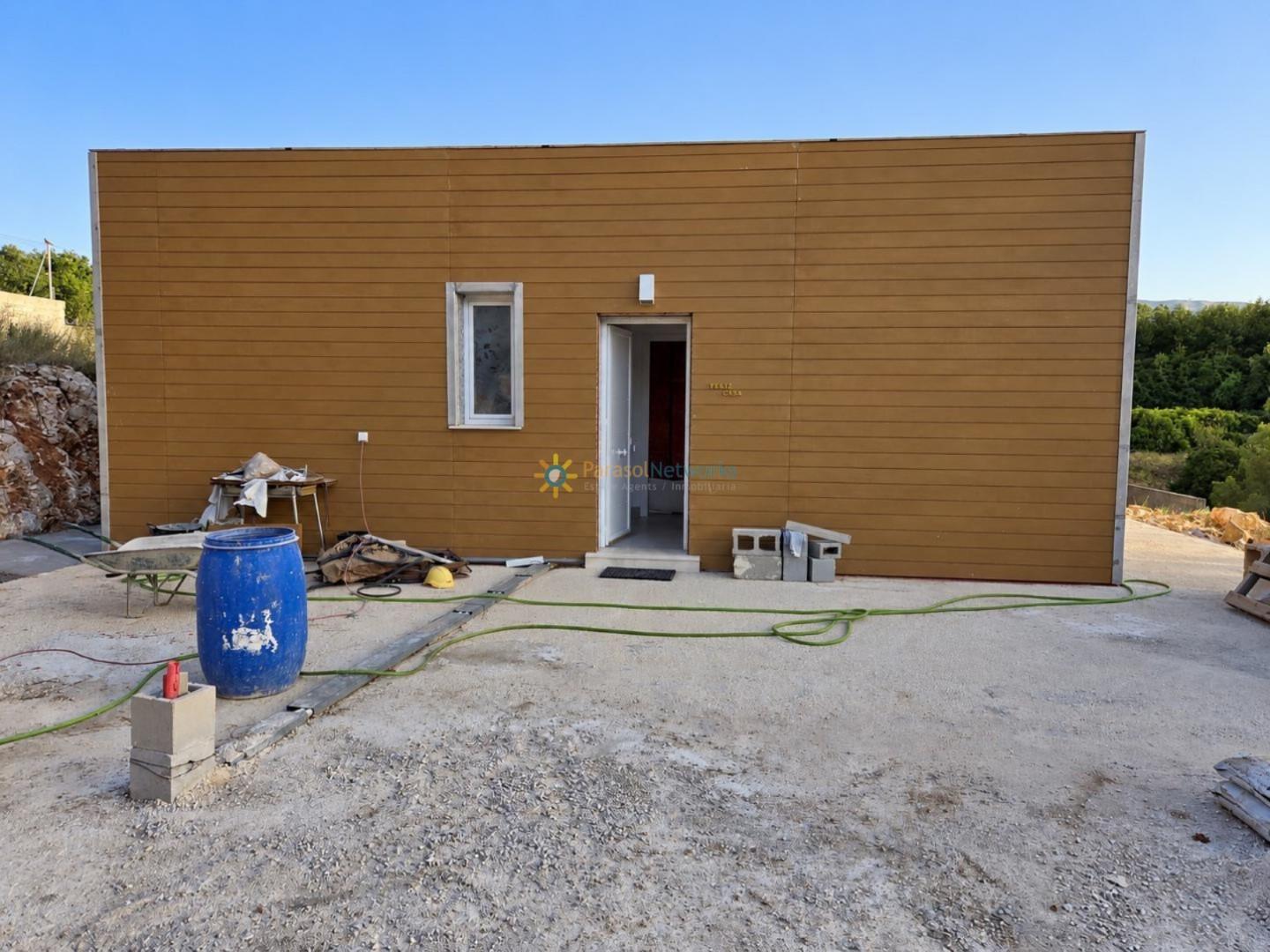 Chalet for Sale in Rótova