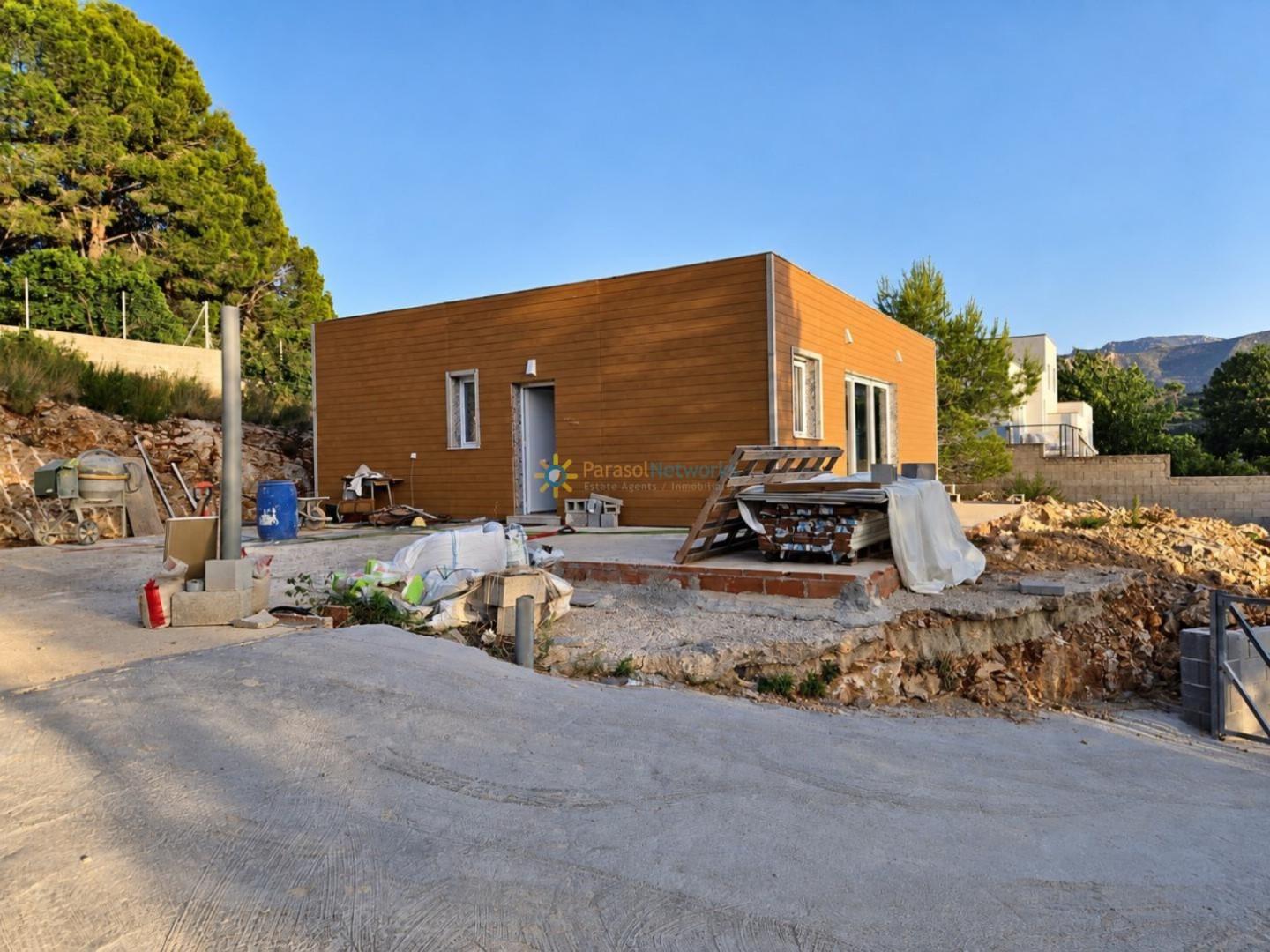 Chalet for Sale in Rótova