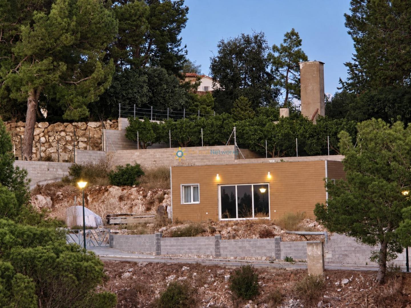 Chalet for Sale in Rótova