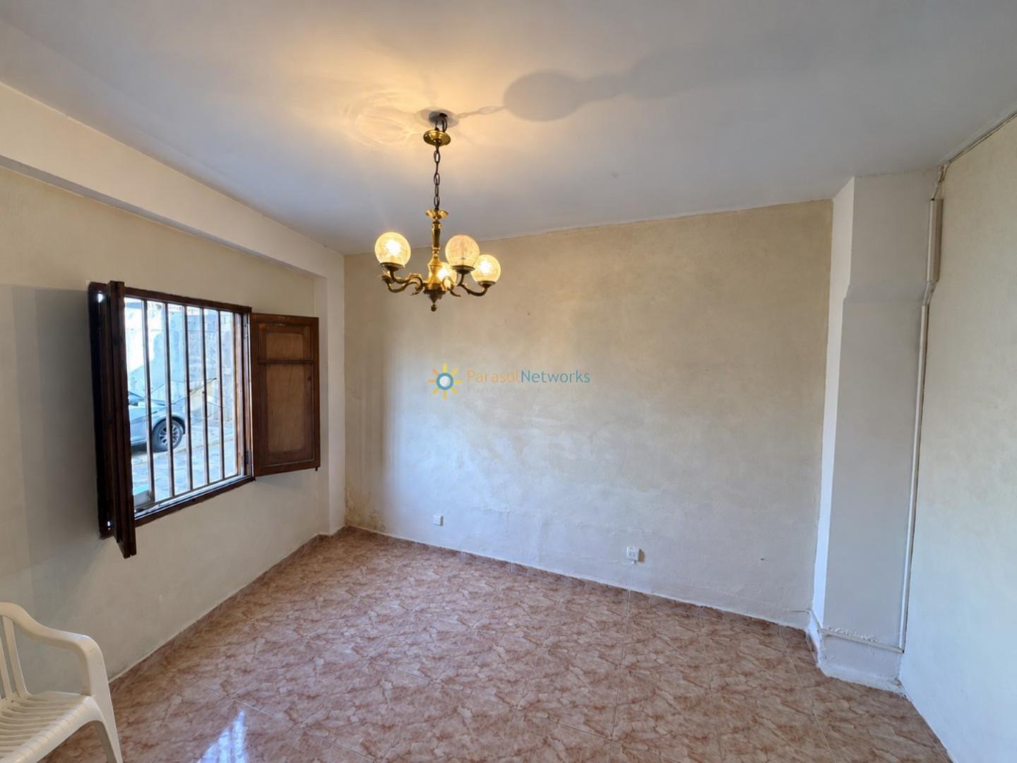 Chalet en Venta en Benigánim