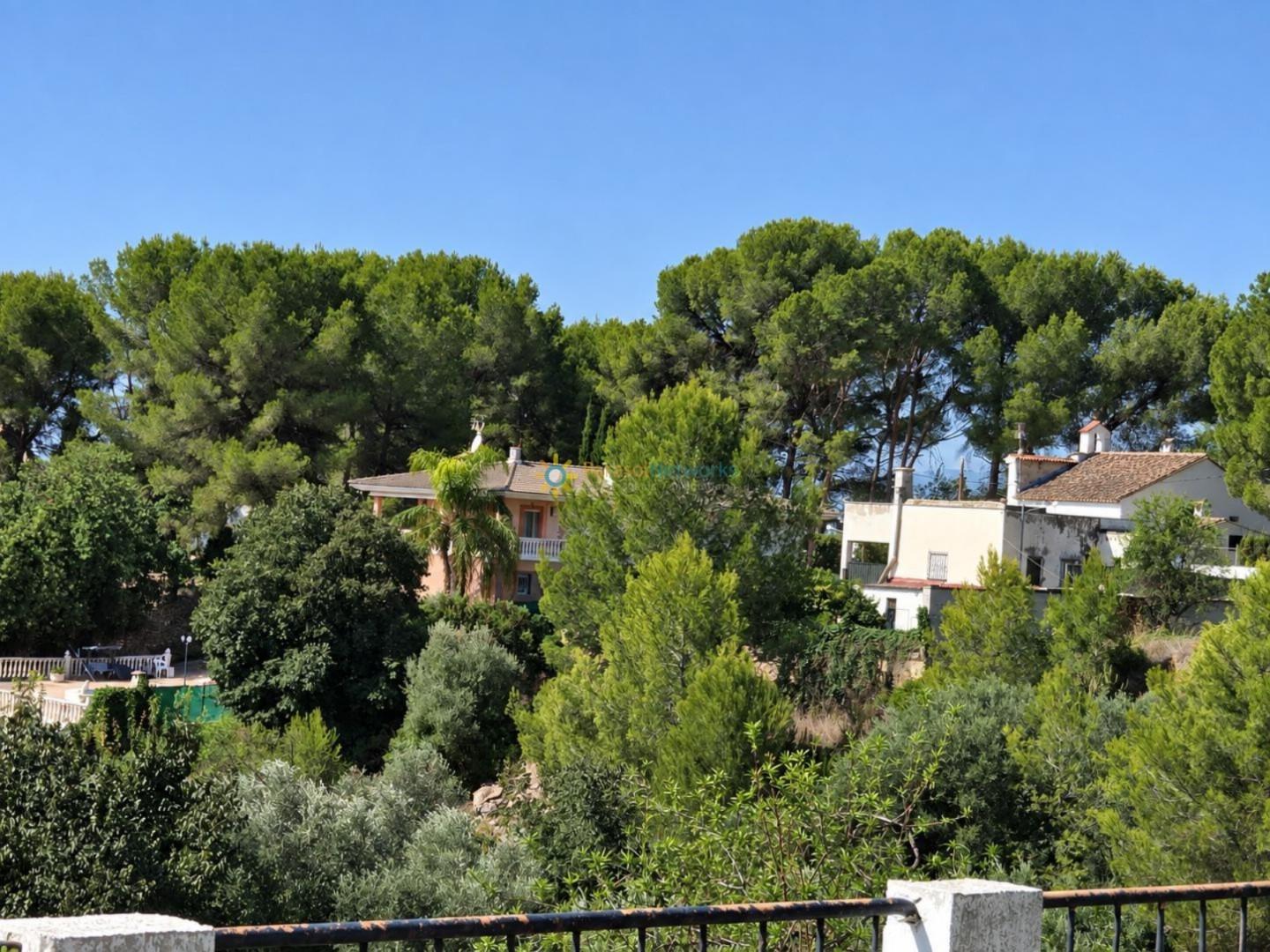 Chalet en Venta en Benigánim