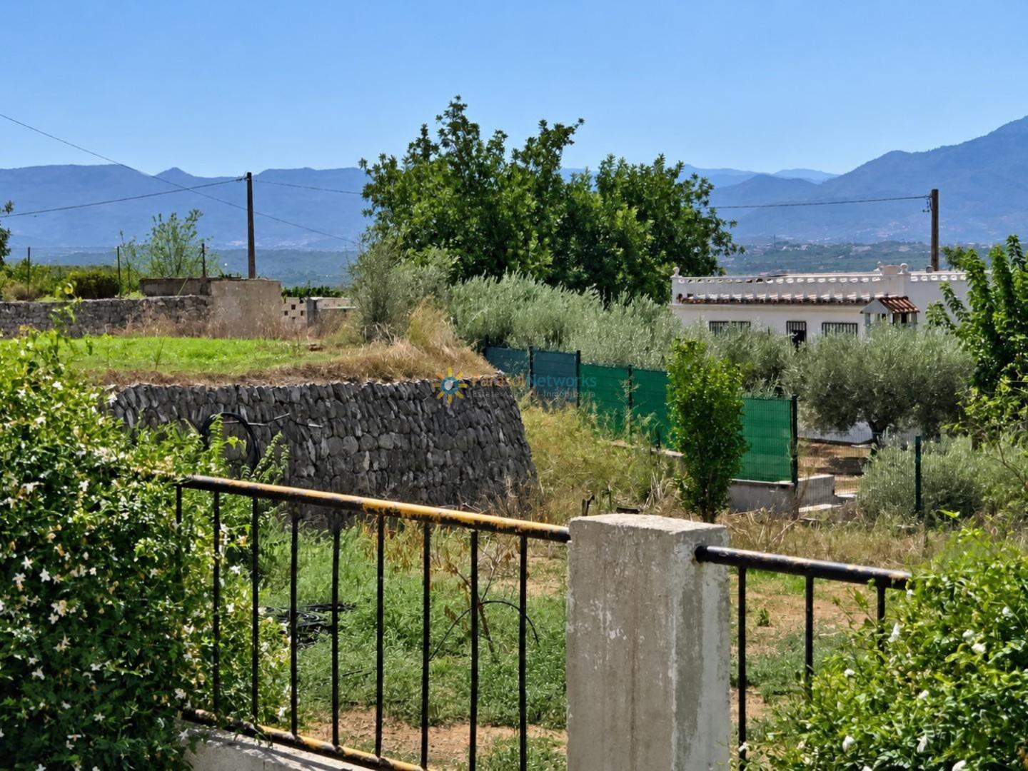 Chalet en Venta en Benigánim