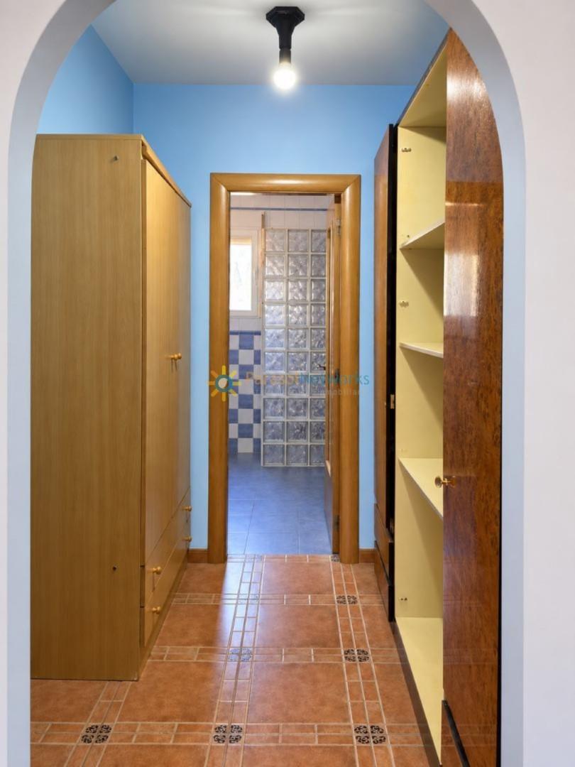 Chalet en Venta en Benigánim