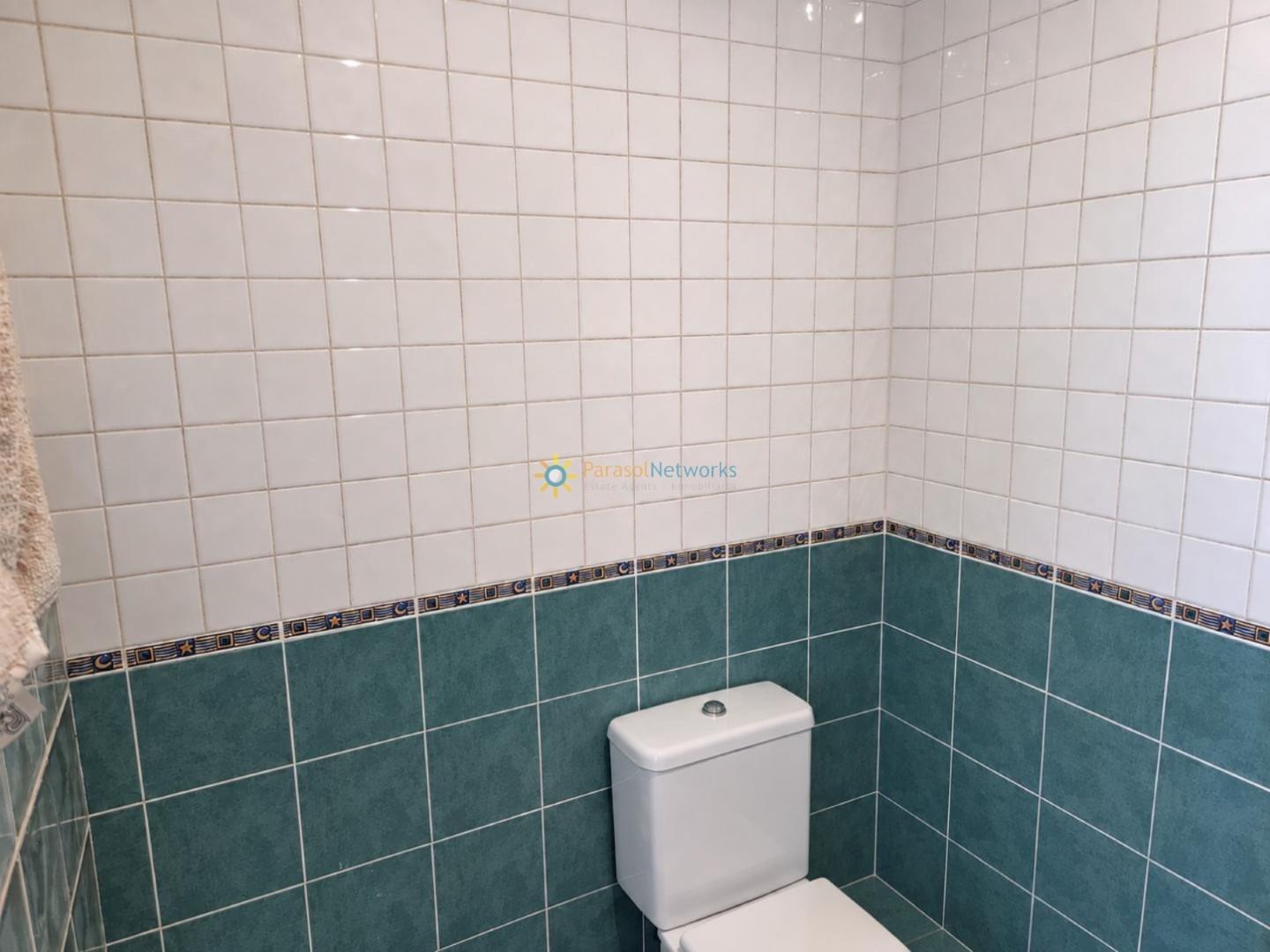 Chalet en Venta en Benigánim