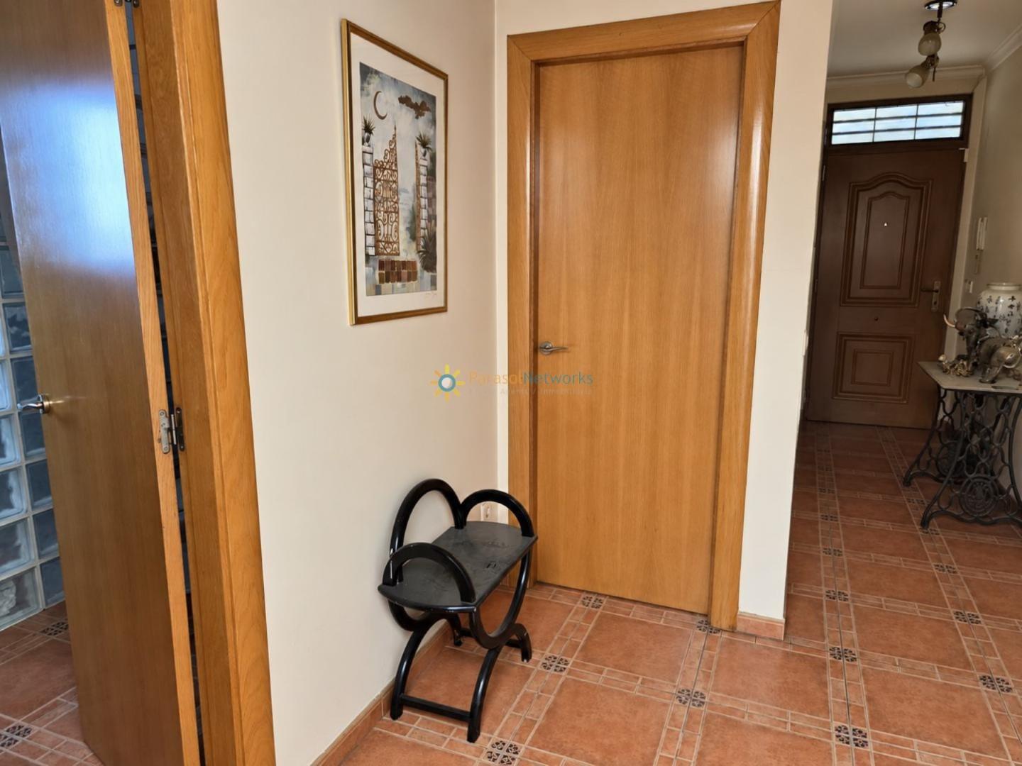 Chalet en Venta en Benigánim