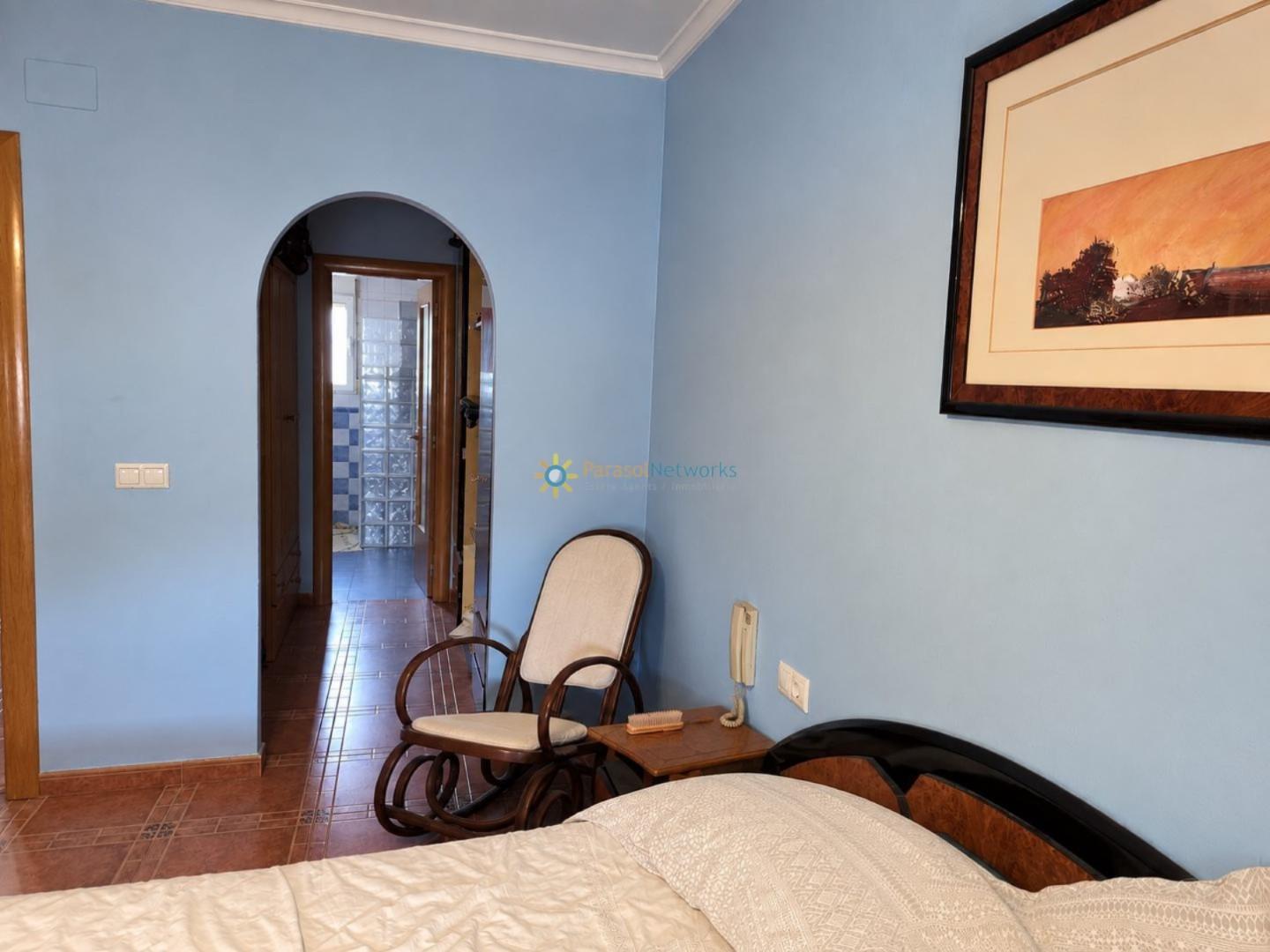 Chalet en Venta en Benigánim