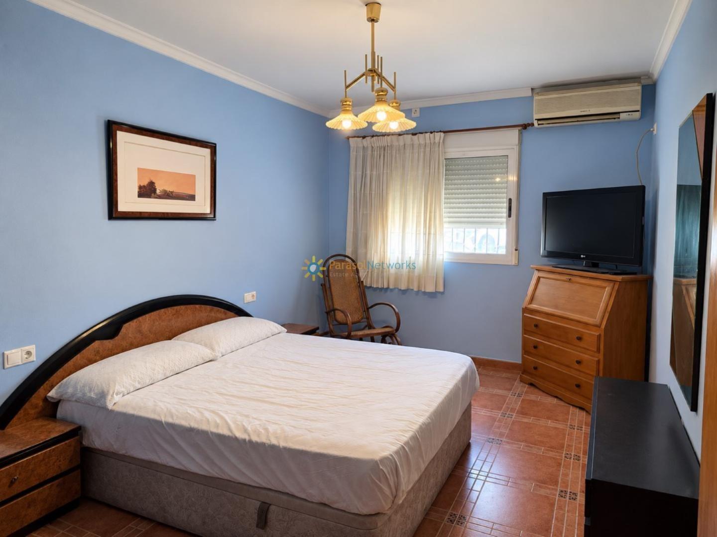 Chalet en Venta en Benigánim