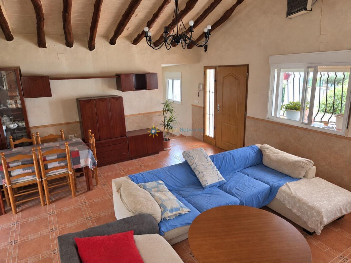 Chalet en Venta en Benigánim