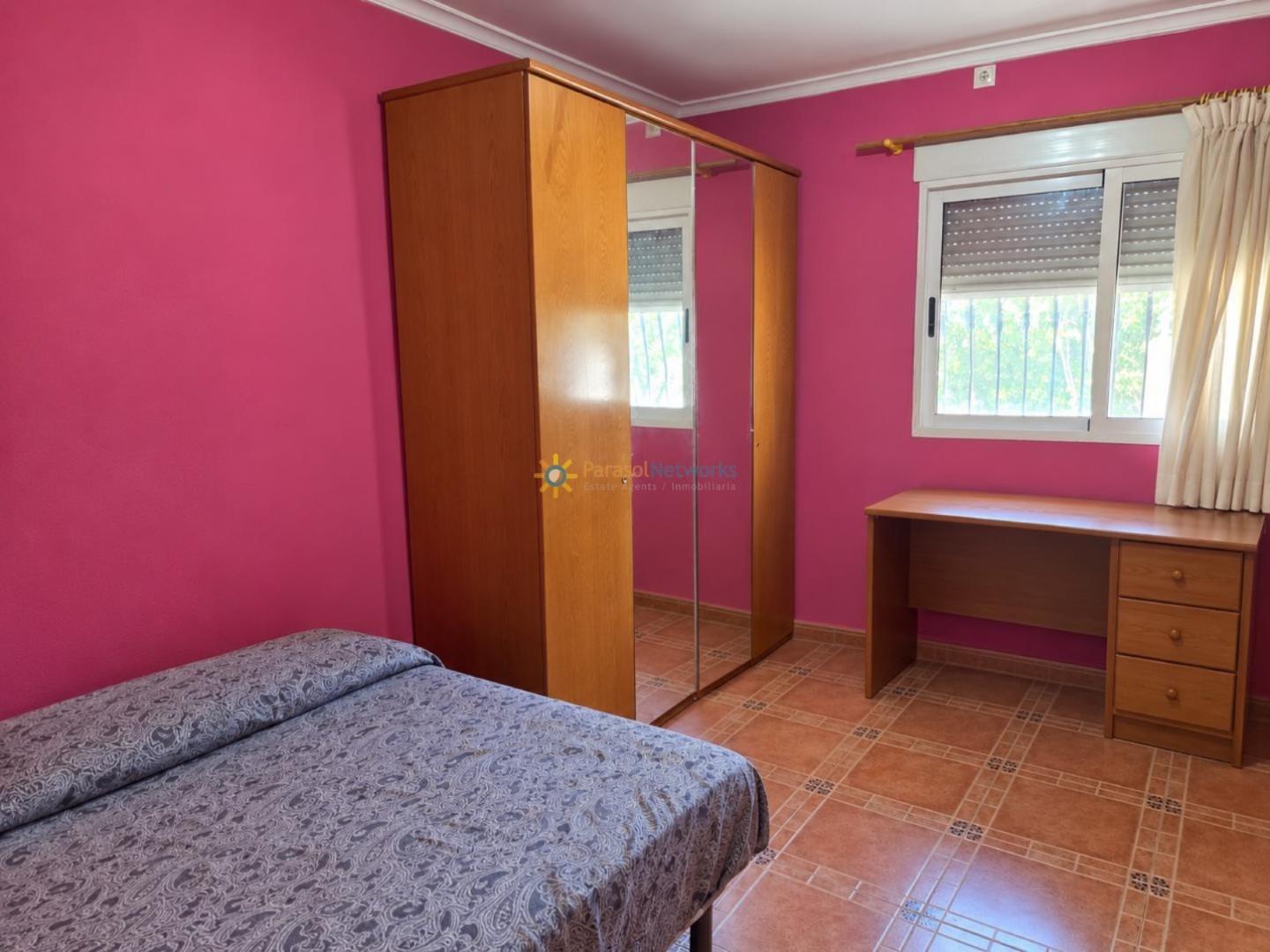 Chalet en Venta en Benigánim