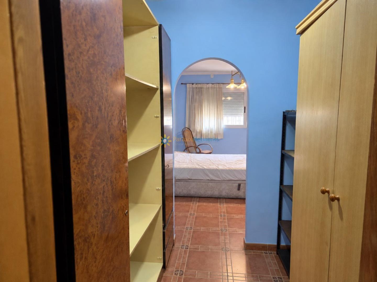 Chalet en Venta en Benigánim