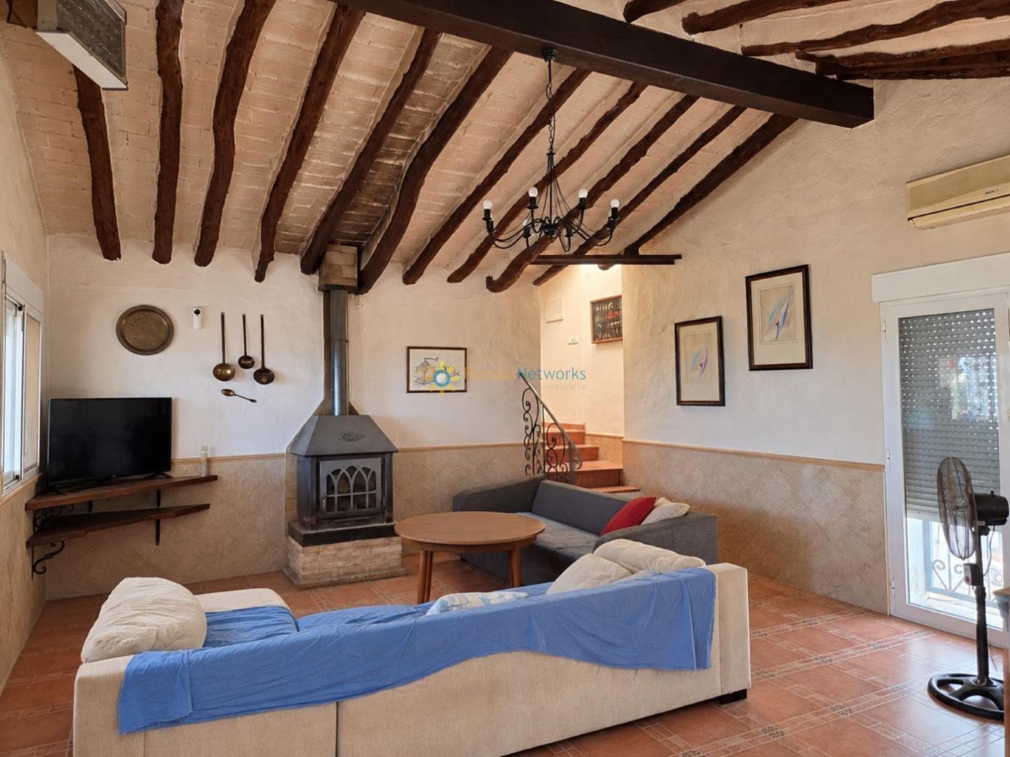Chalet en Venta en Benigánim