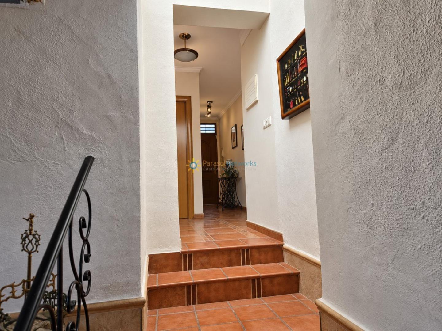 Chalet en Venta en Benigánim