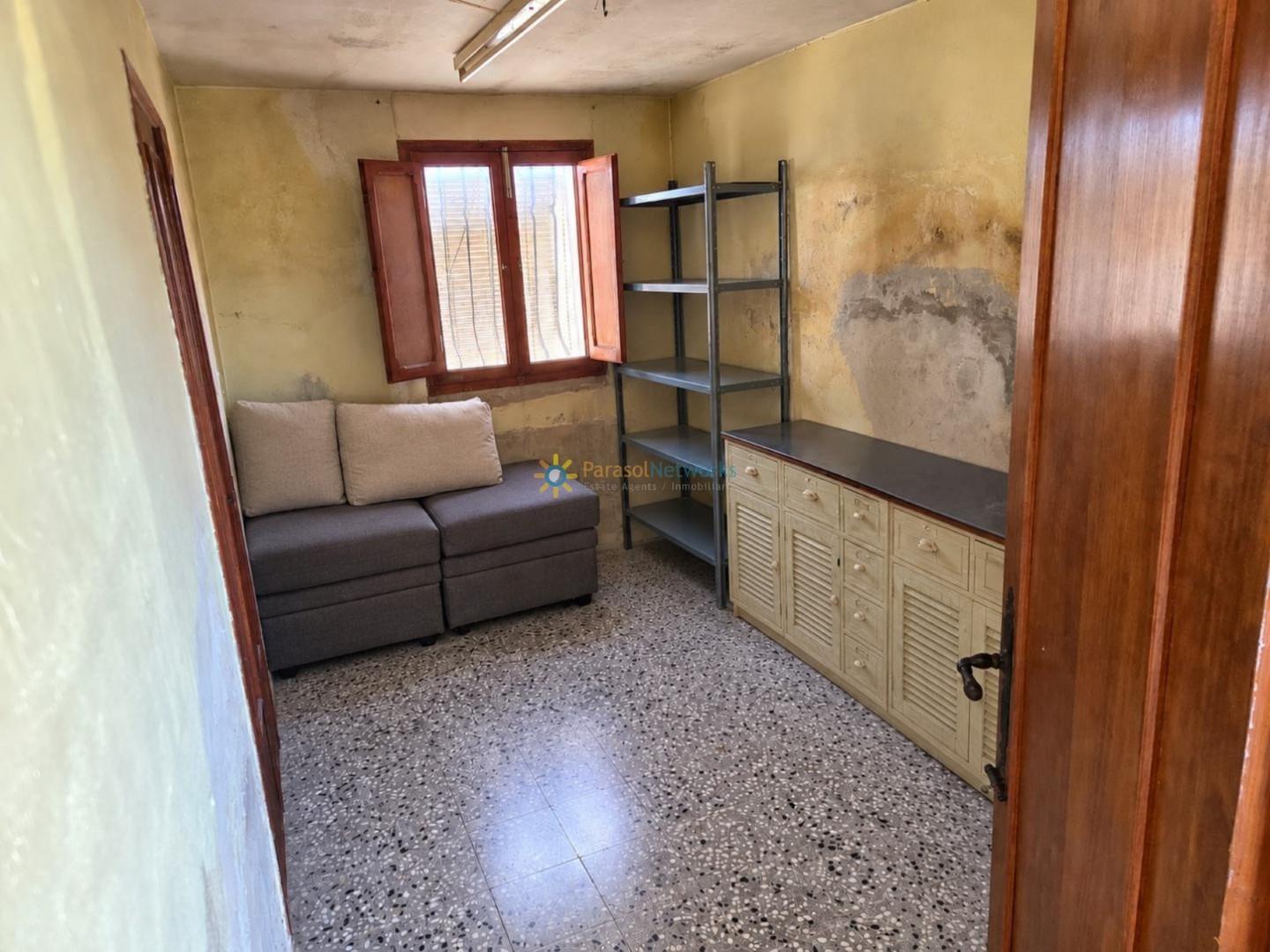 Chalet en Venta en Benigánim