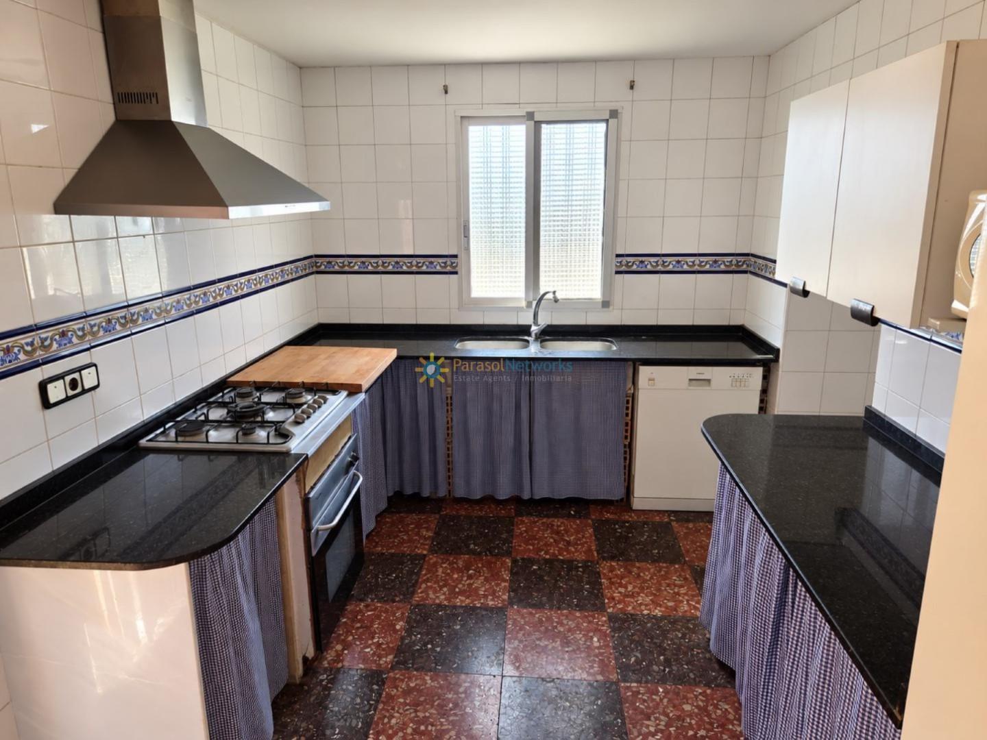 Chalet en Venta en Benigánim