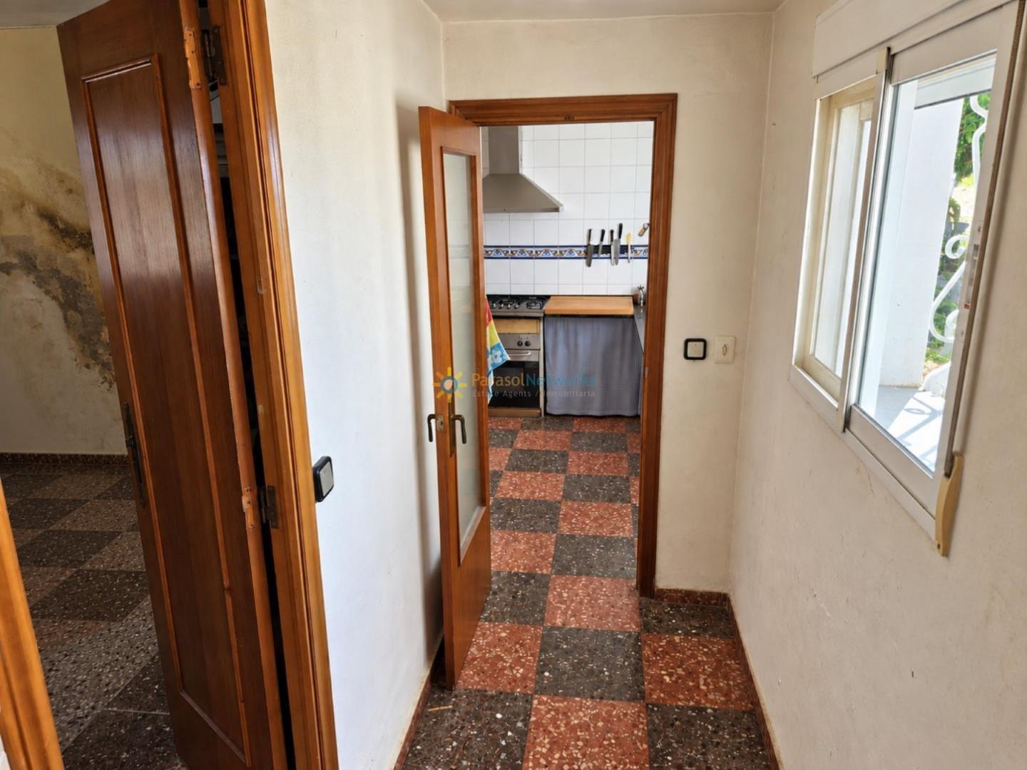Chalet en Venta en Benigánim