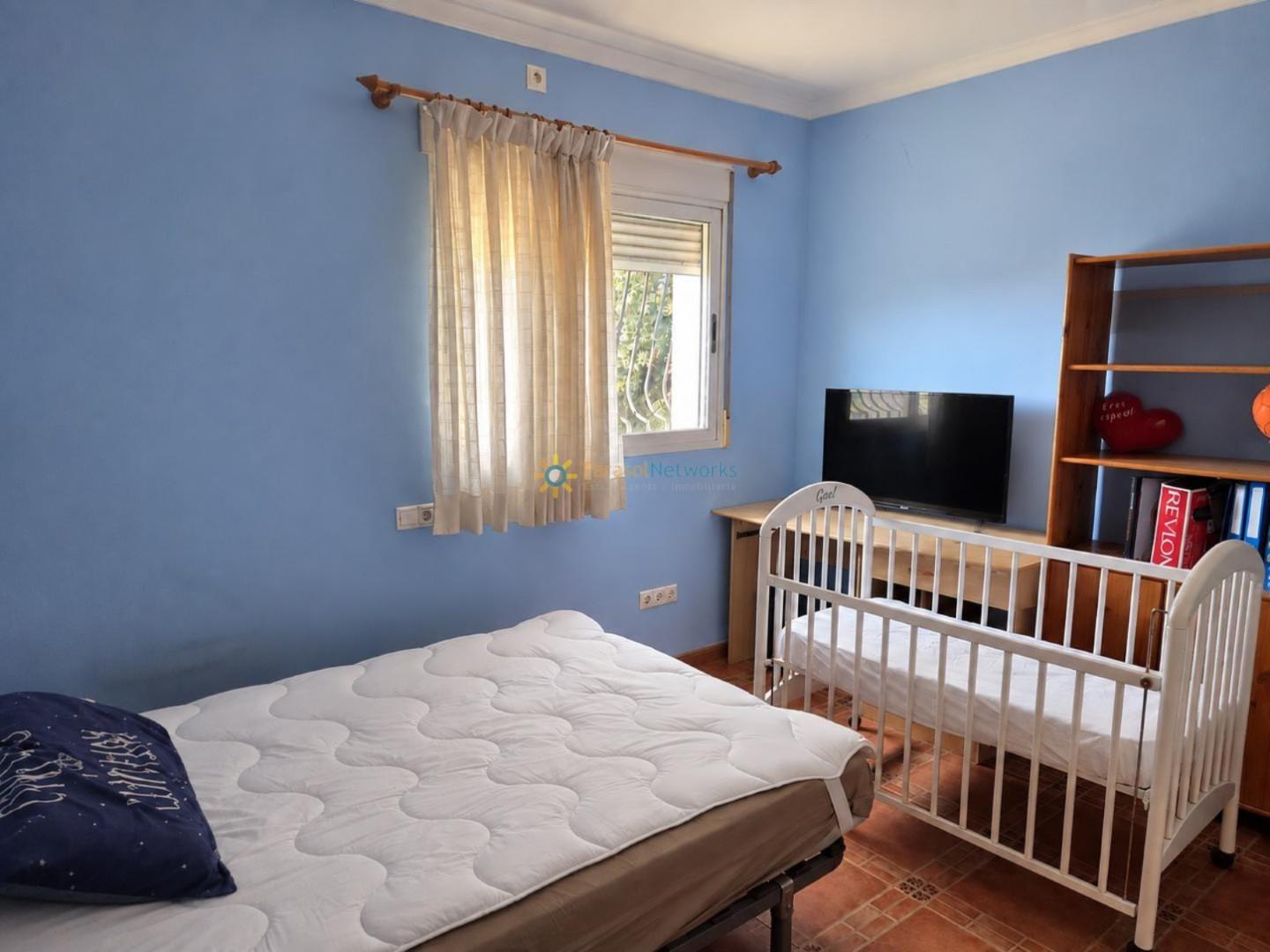 Chalet en Venta en Benigánim