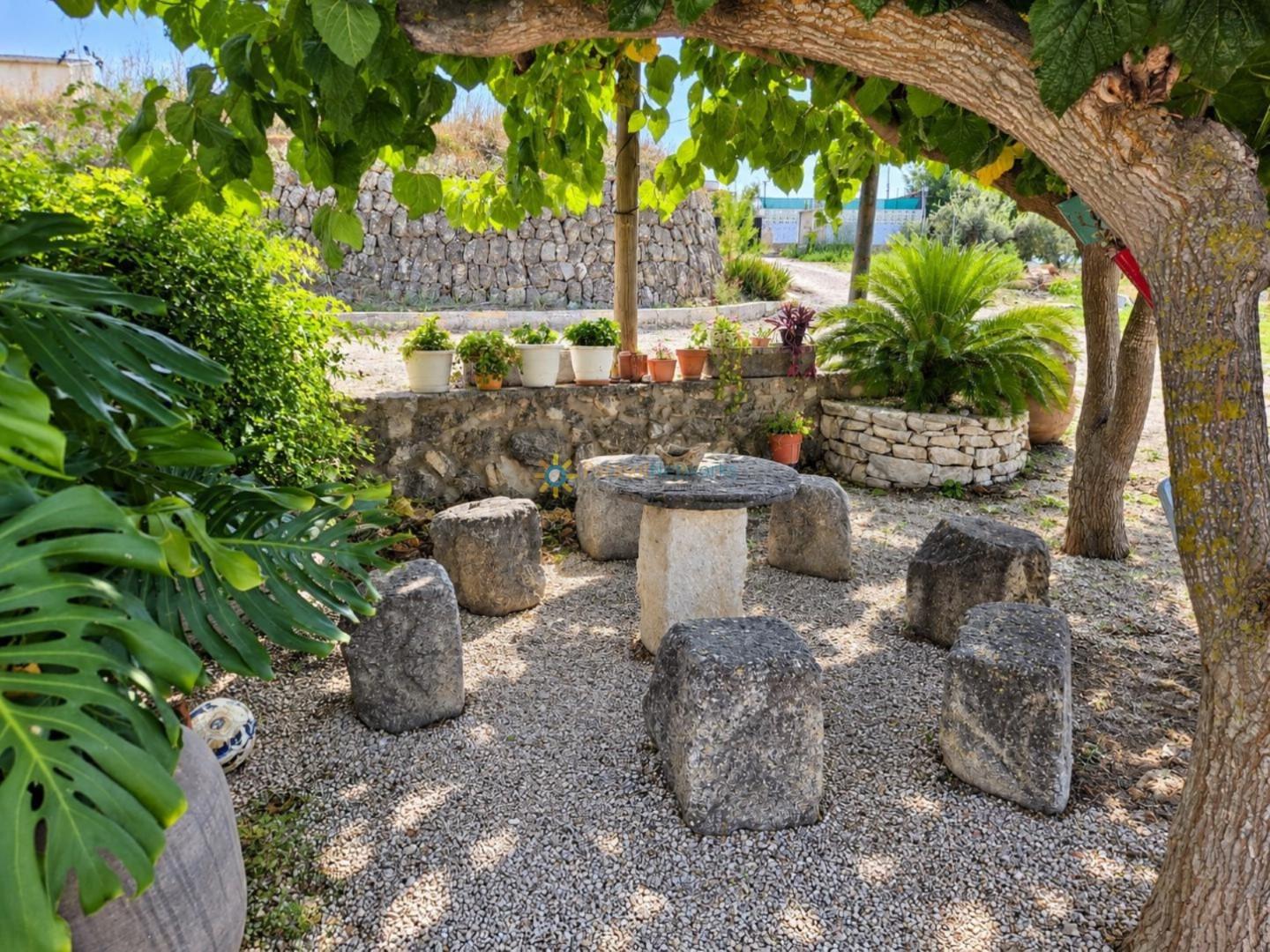 Chalet en Venta en Benigánim