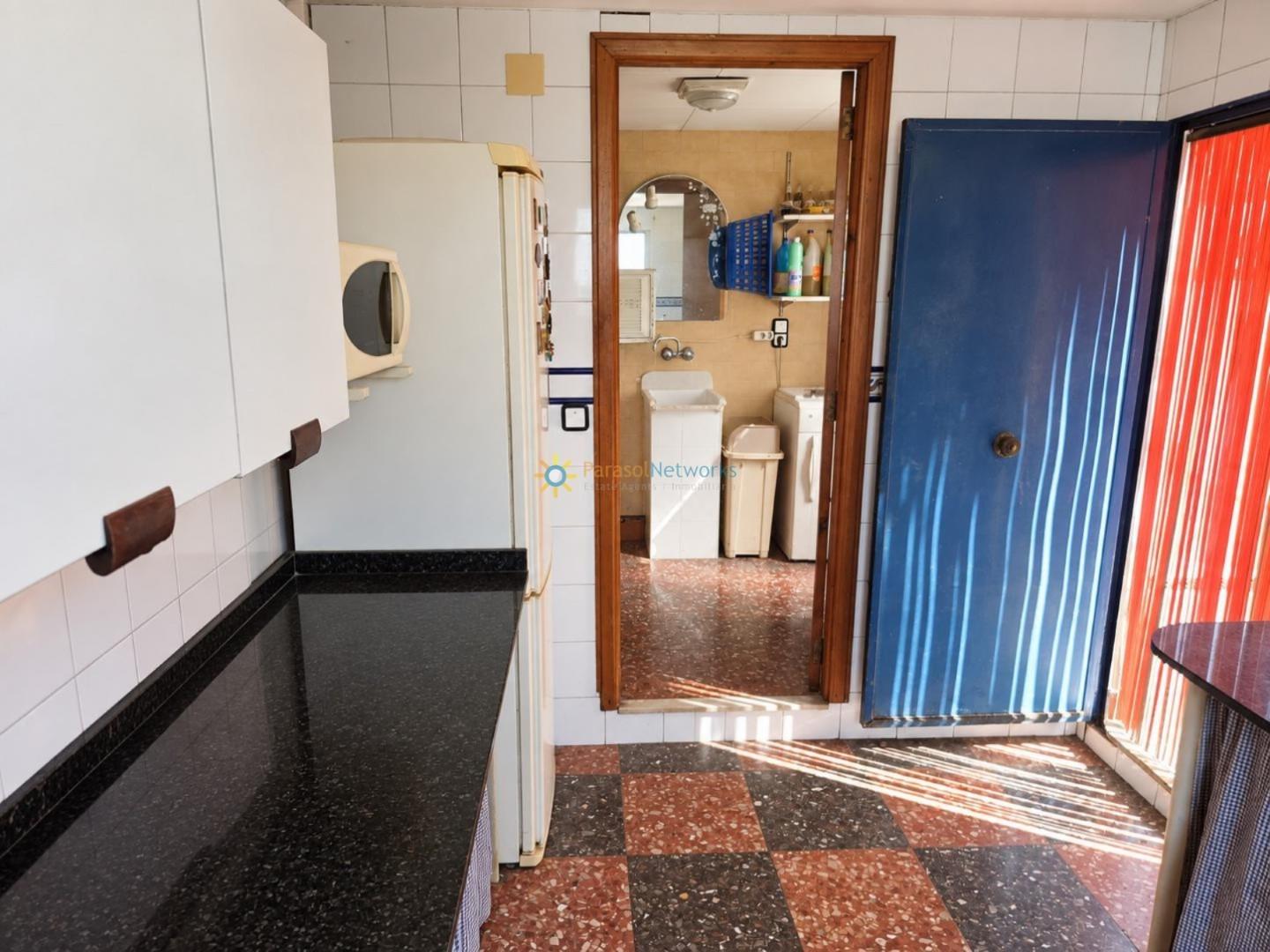 Chalet en Venta en Benigánim