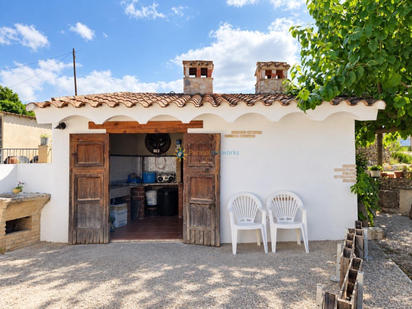Chalet en Venta en Benigánim
