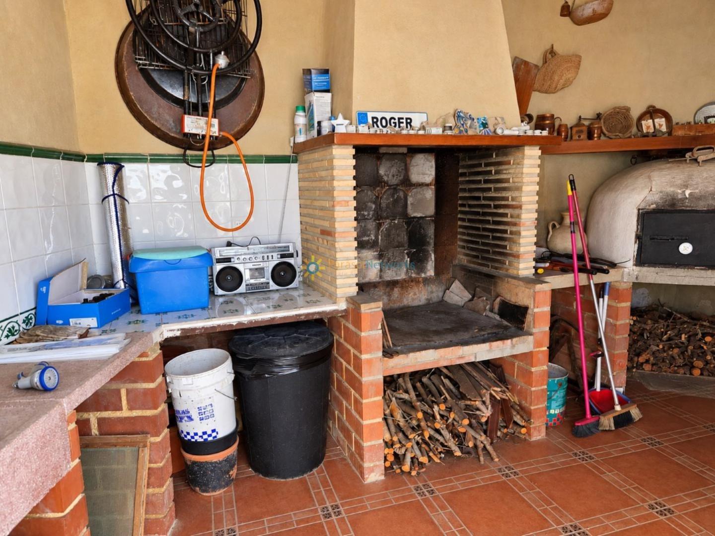 Chalet en Venta en Benigánim