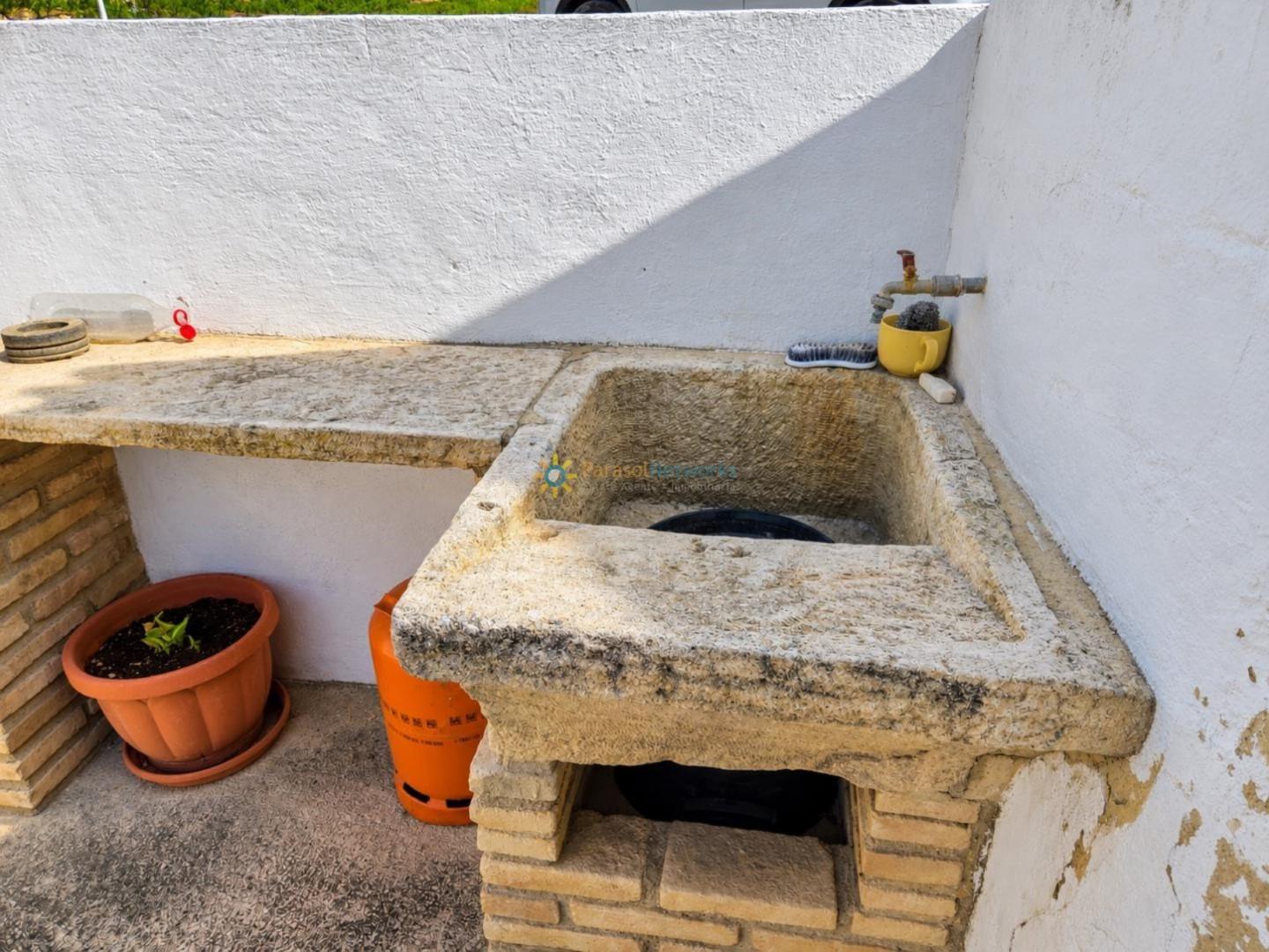 Chalet en Venta en Benigánim