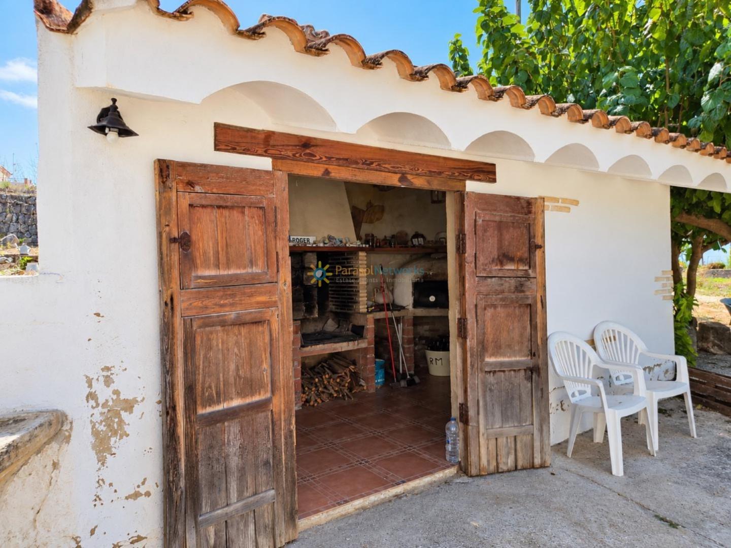 Chalet en Venta en Benigánim