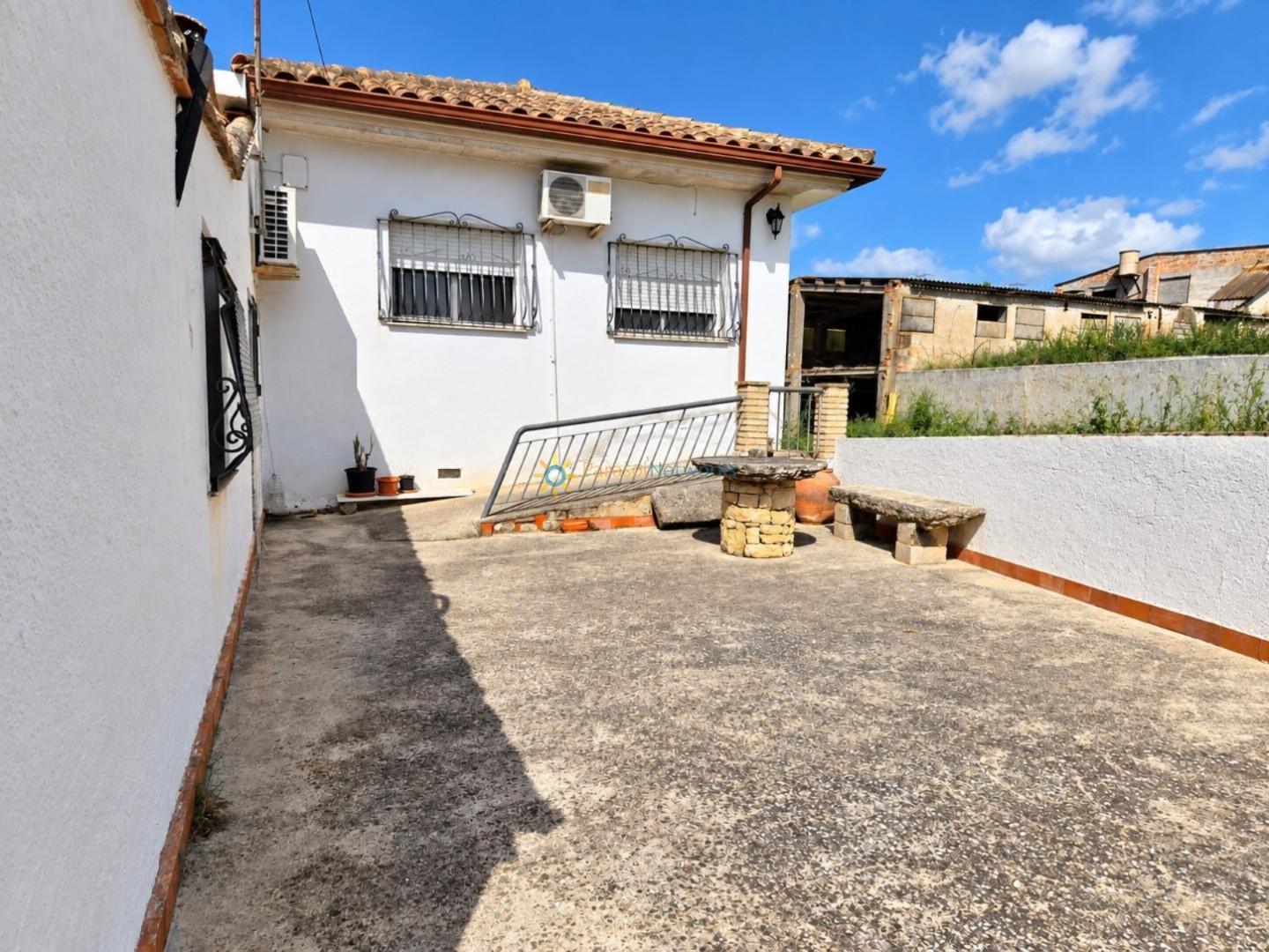 Chalet en Venta en Benigánim