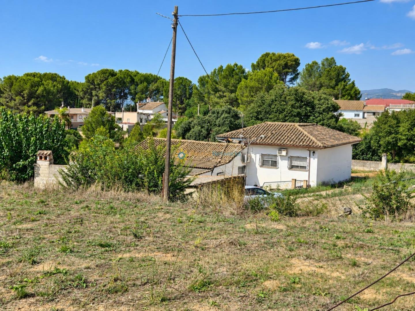 Chalet en Venta en Benigánim