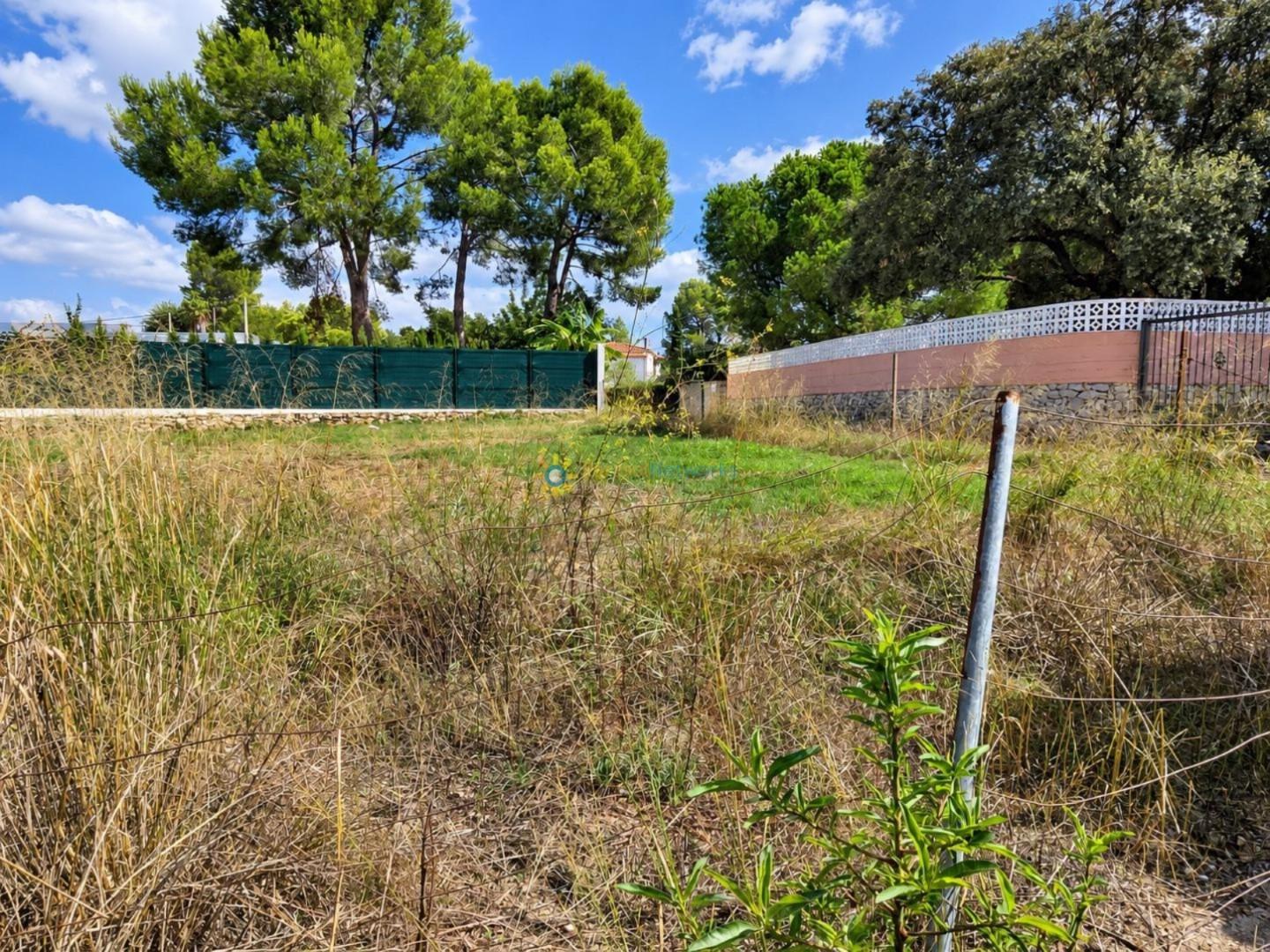 Chalet en Venta en Benigánim